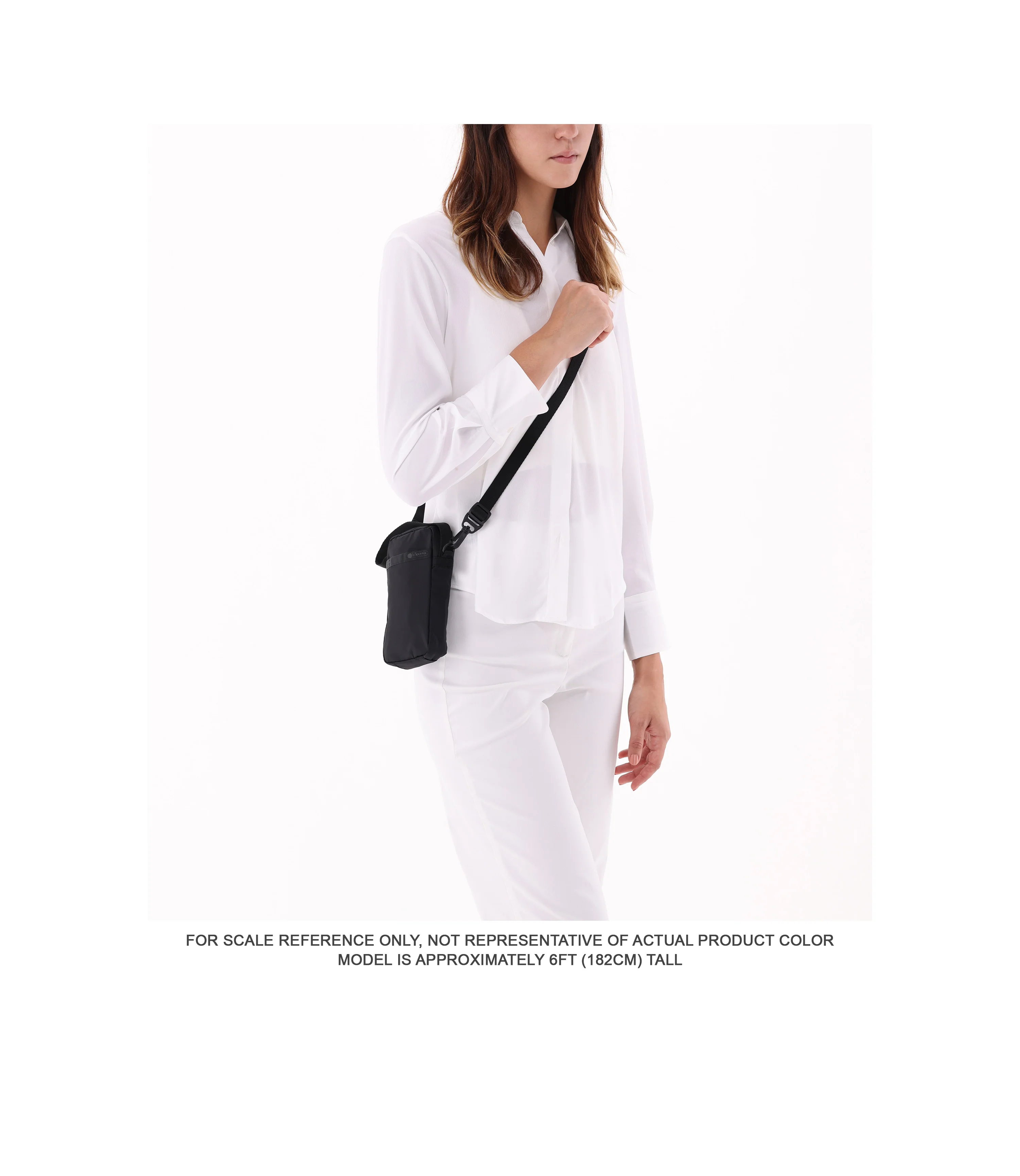 Mini Phone Crossbody - Image 7