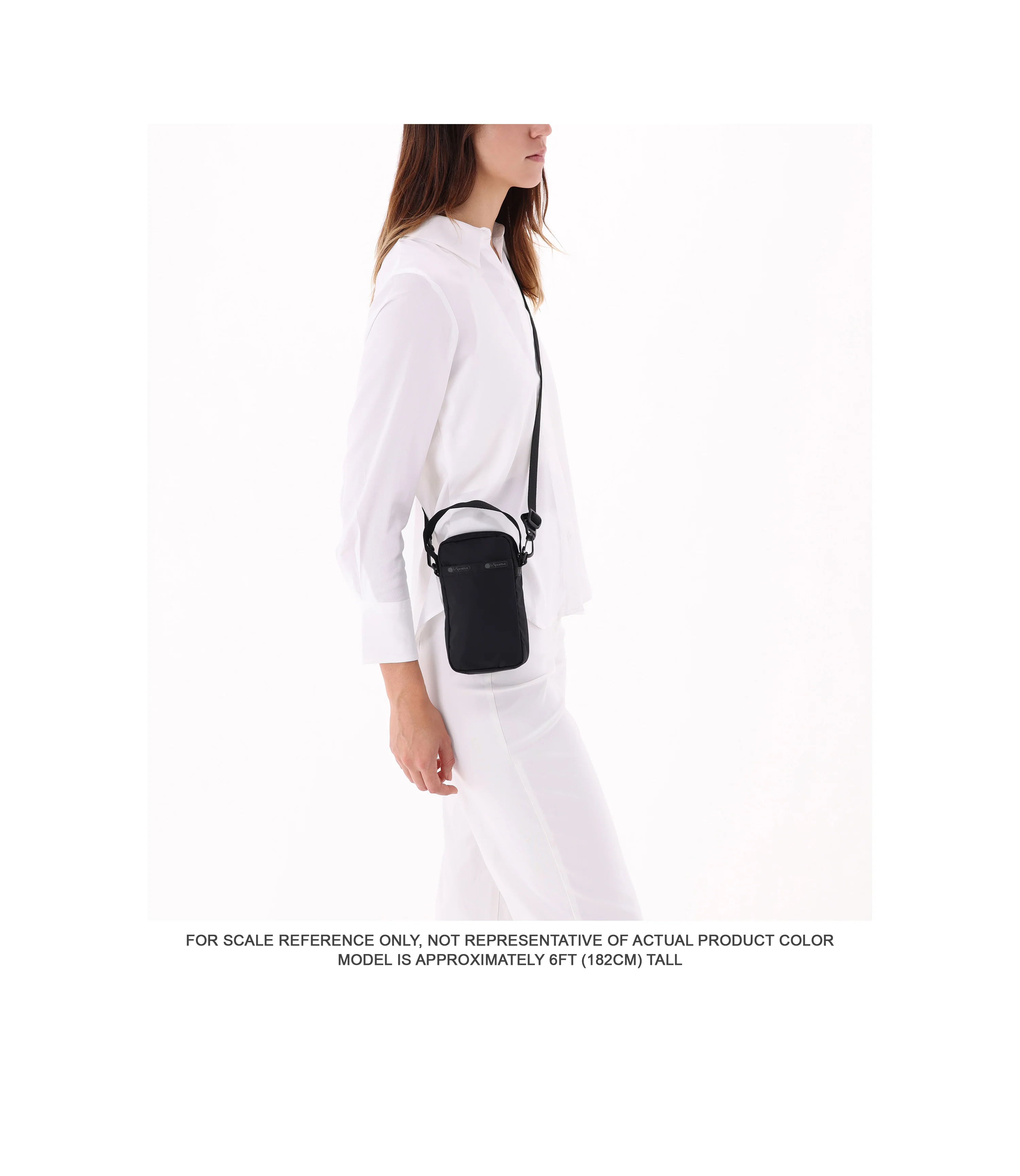 Mini Phone Crossbody - Image 8