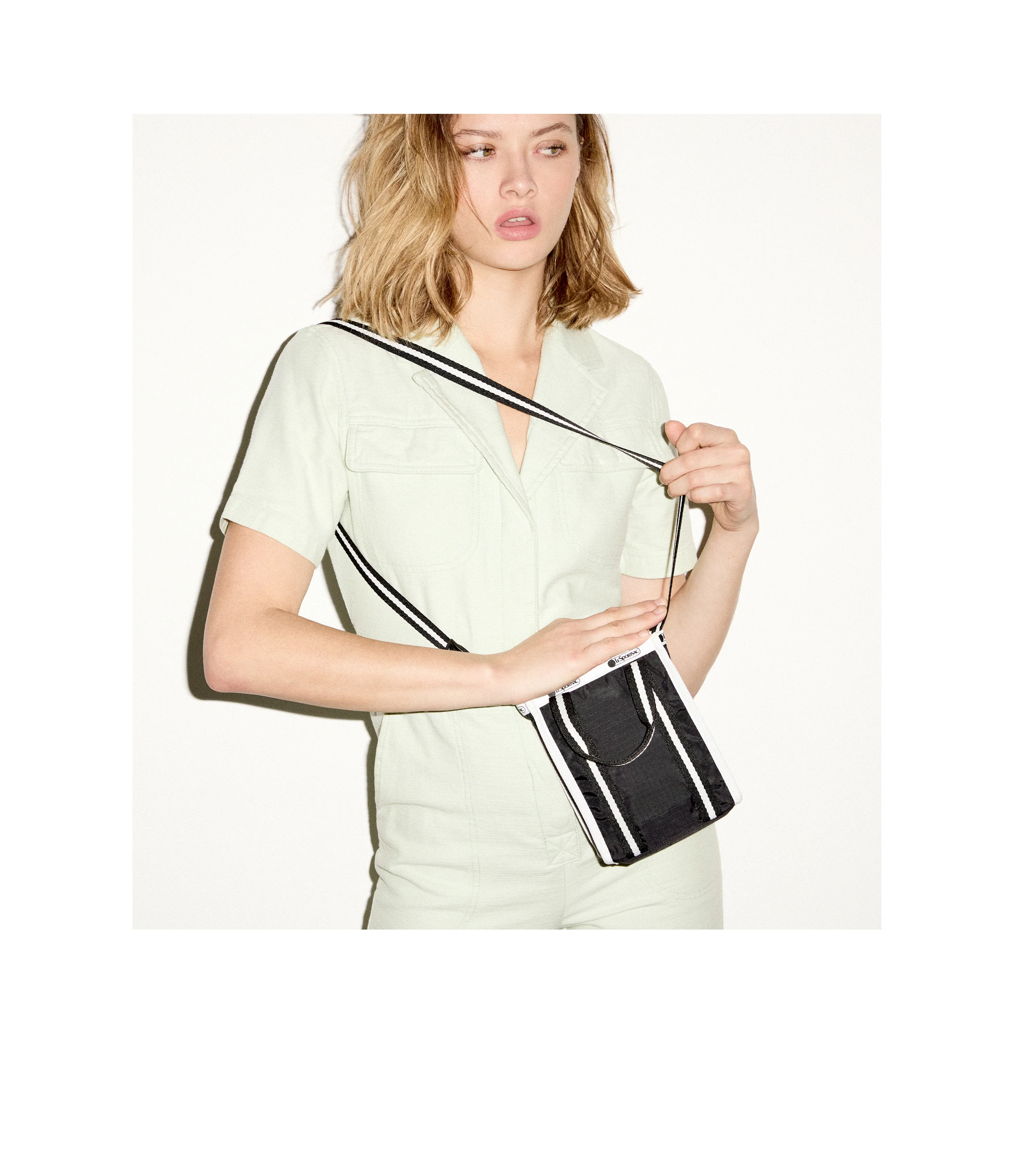 Mini Phone Tote - Image 2