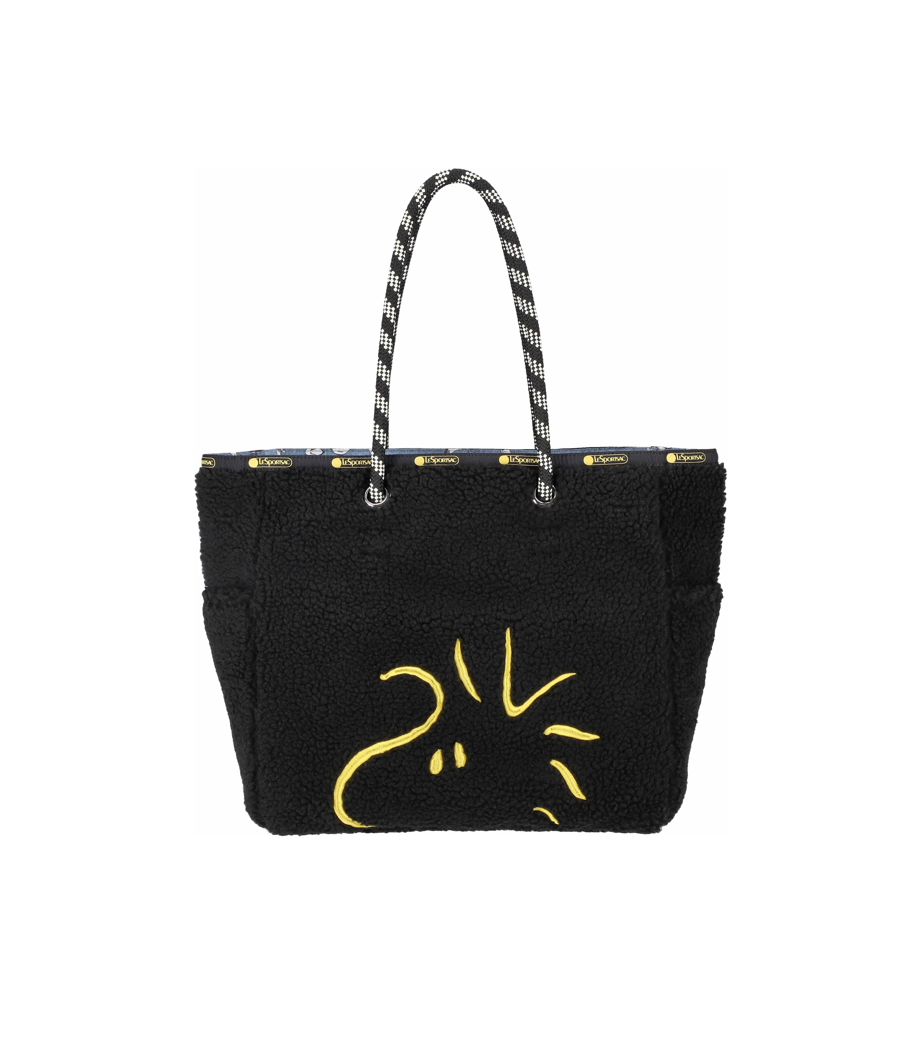 Two-Way Medium Tote