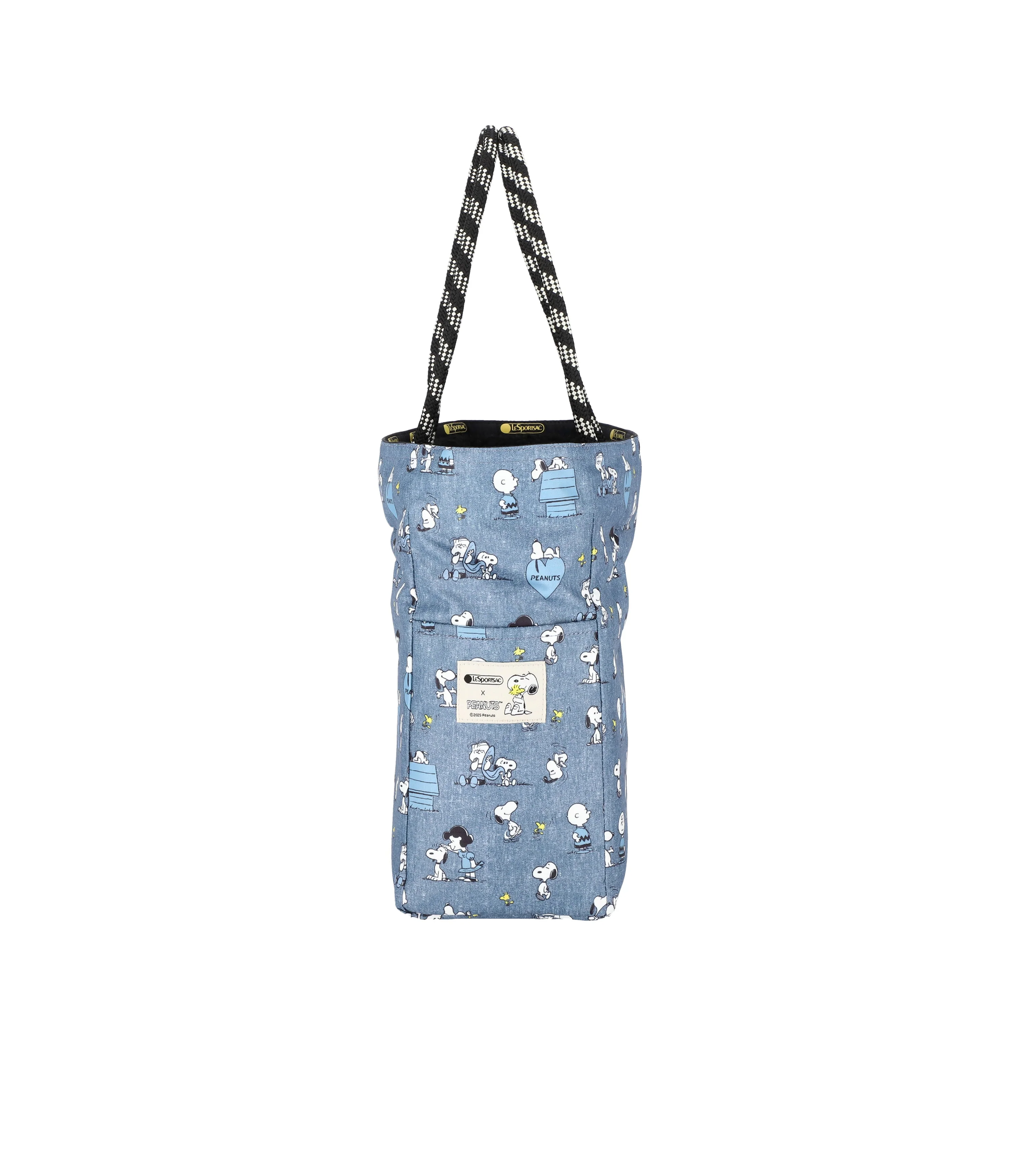 Two-Way Medium Tote - Image 10
