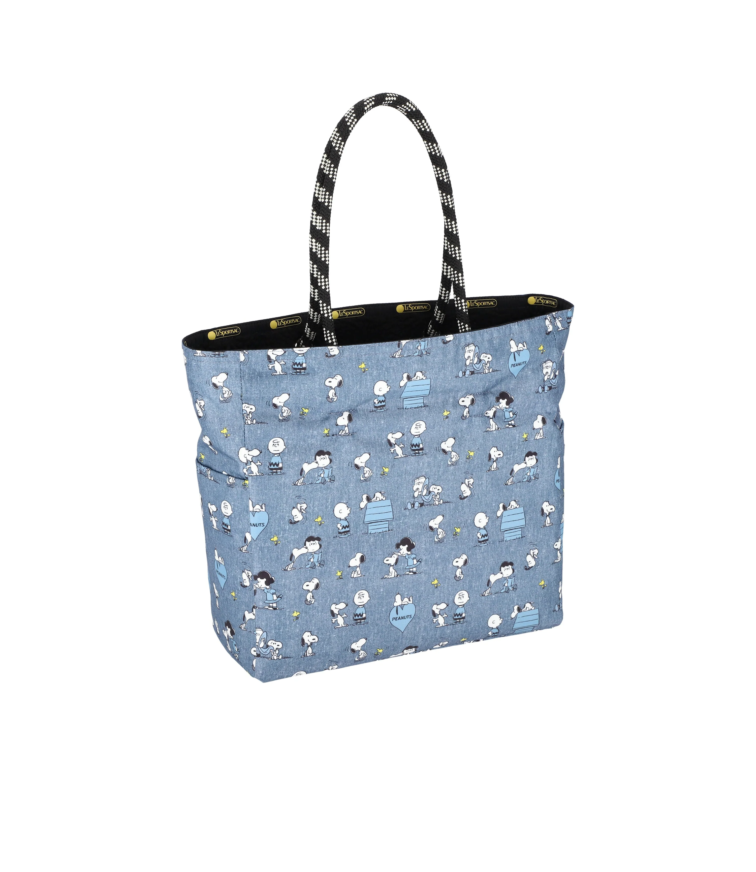 Two-Way Medium Tote - Image 11