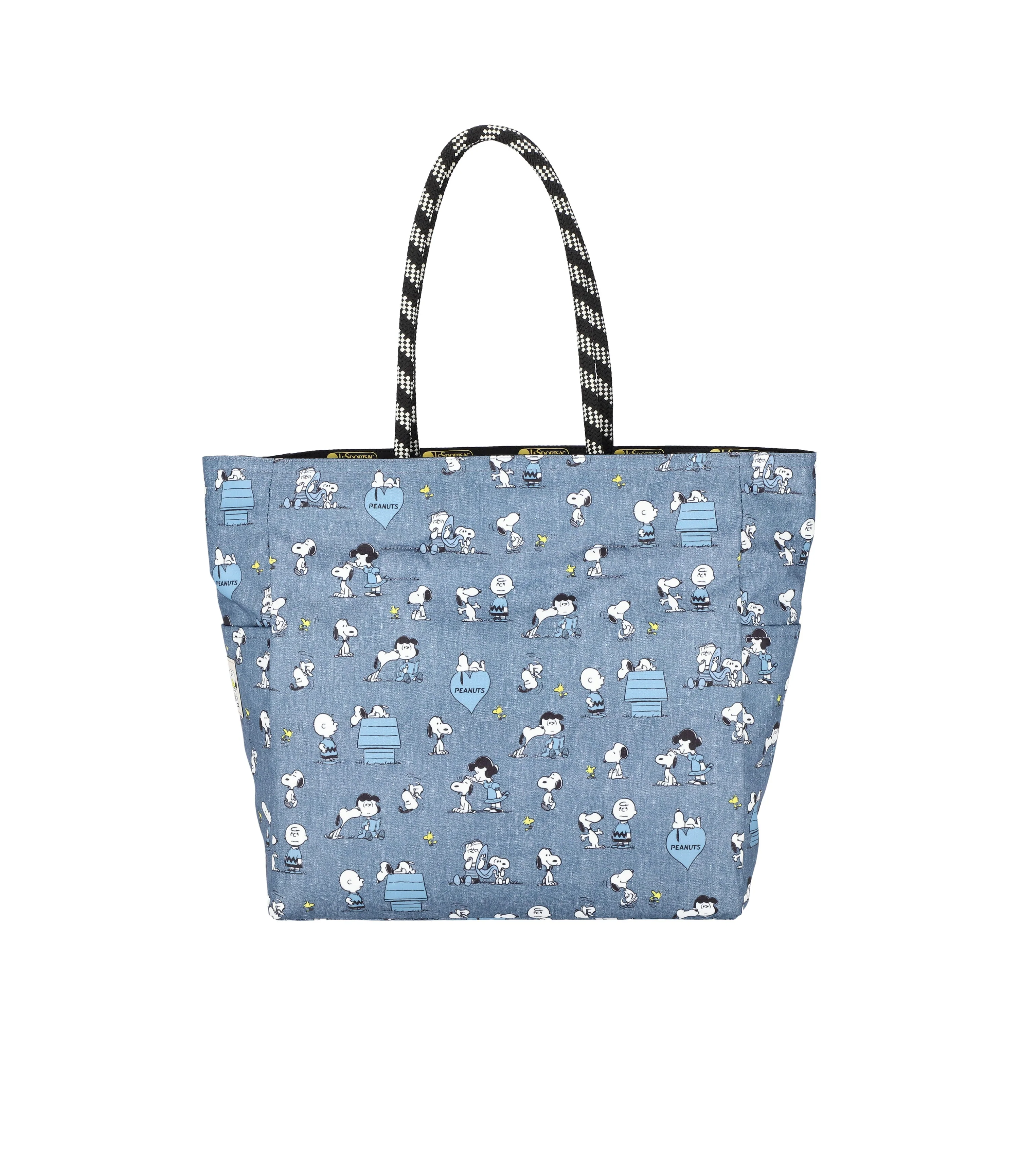 Two-Way Medium Tote - Image 3