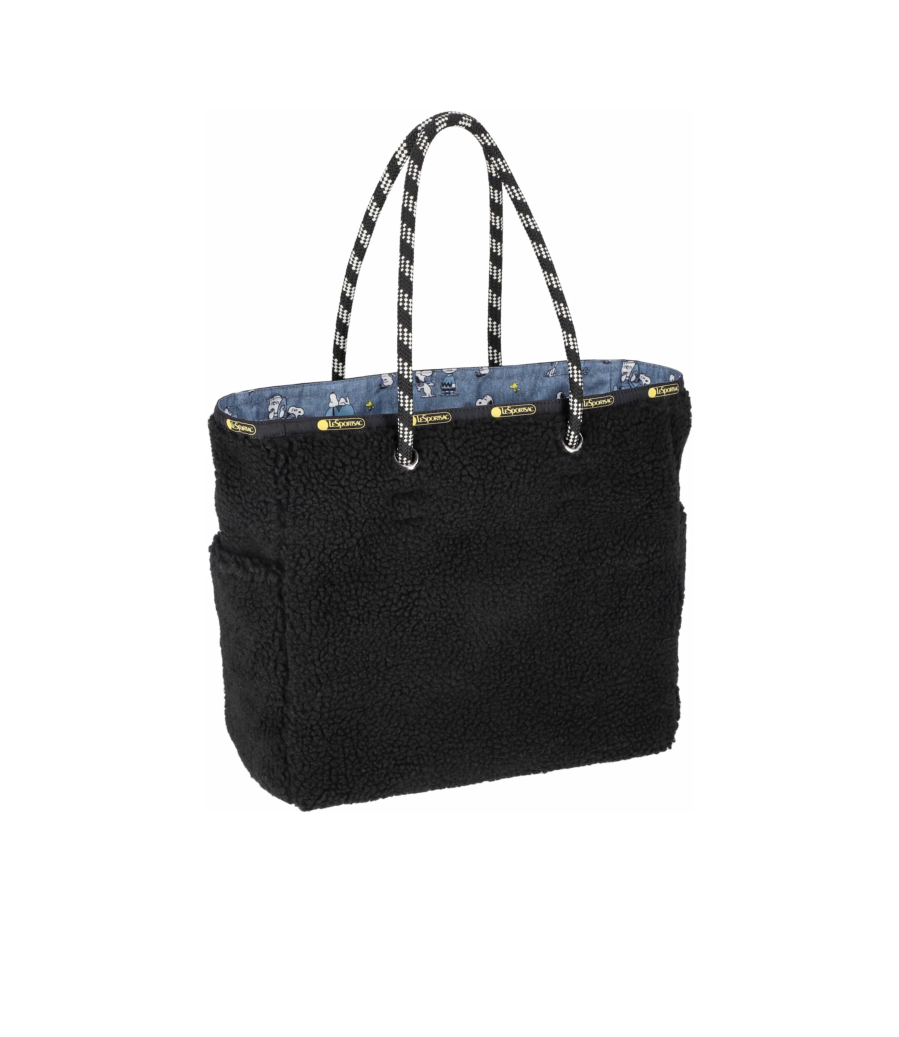 Two-Way Medium Tote - Image 4