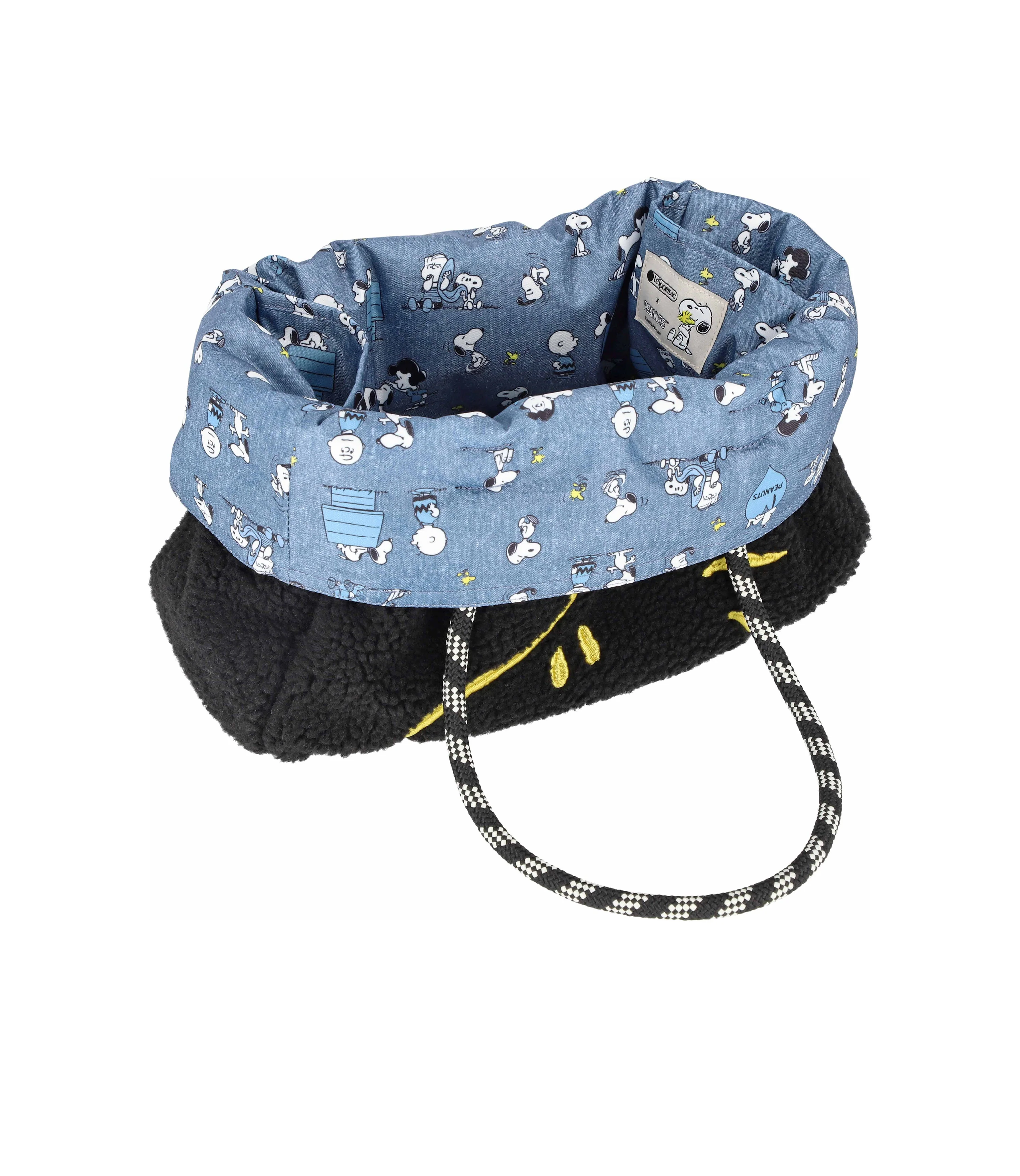 Two-Way Medium Tote - Image 7