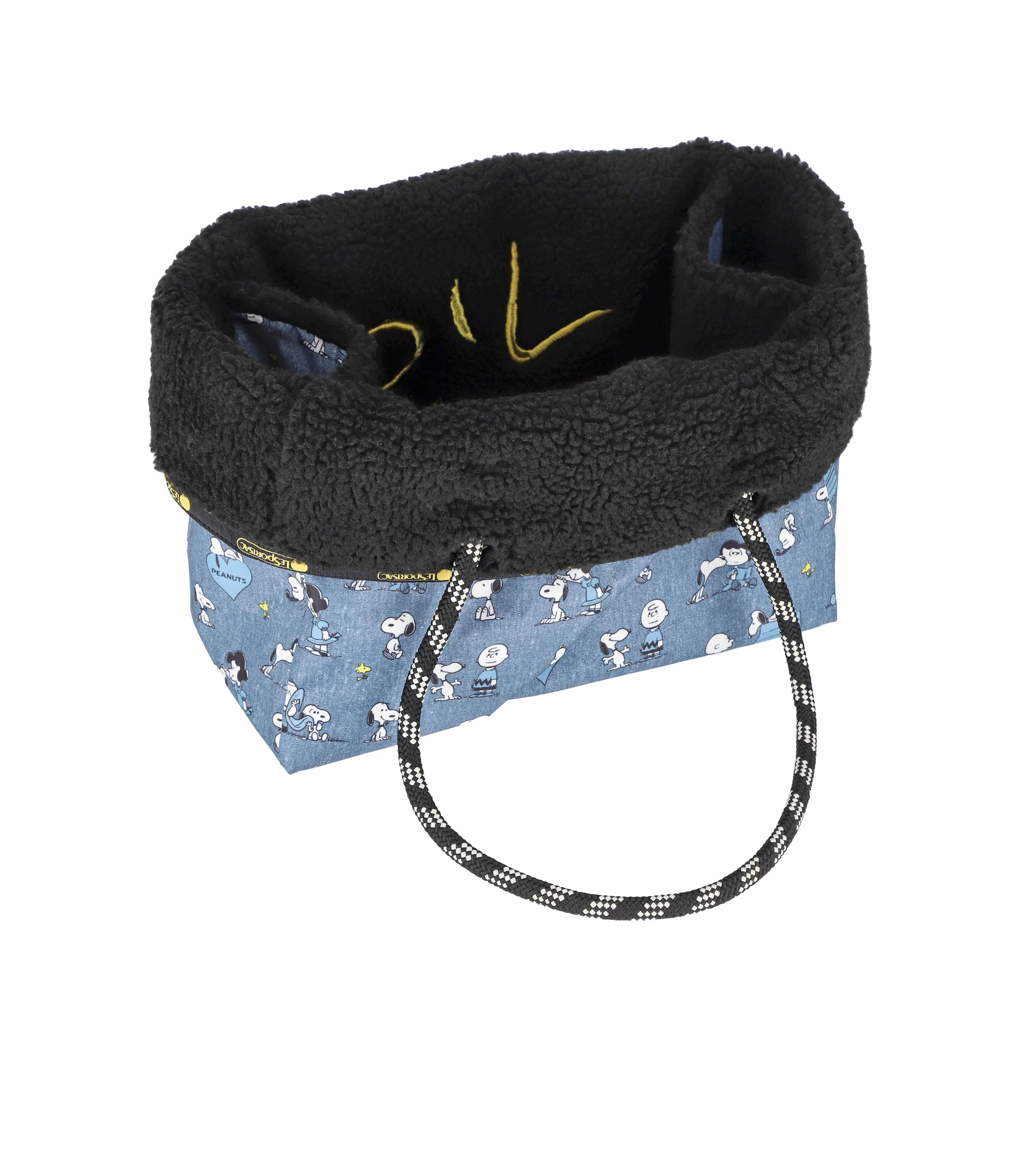 Two-Way Medium Tote - Image 8