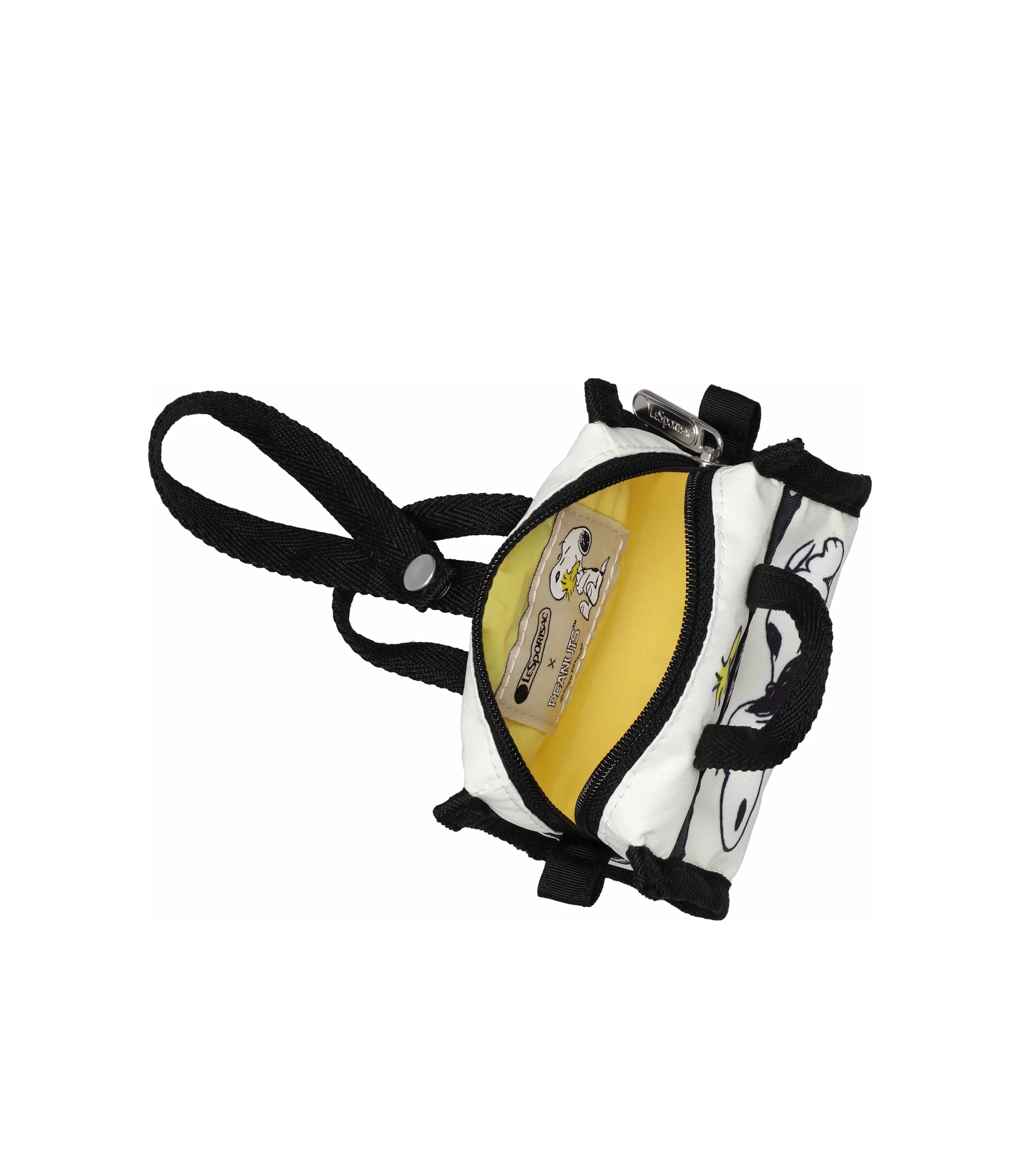 Micro Weekender Charm - Image 7