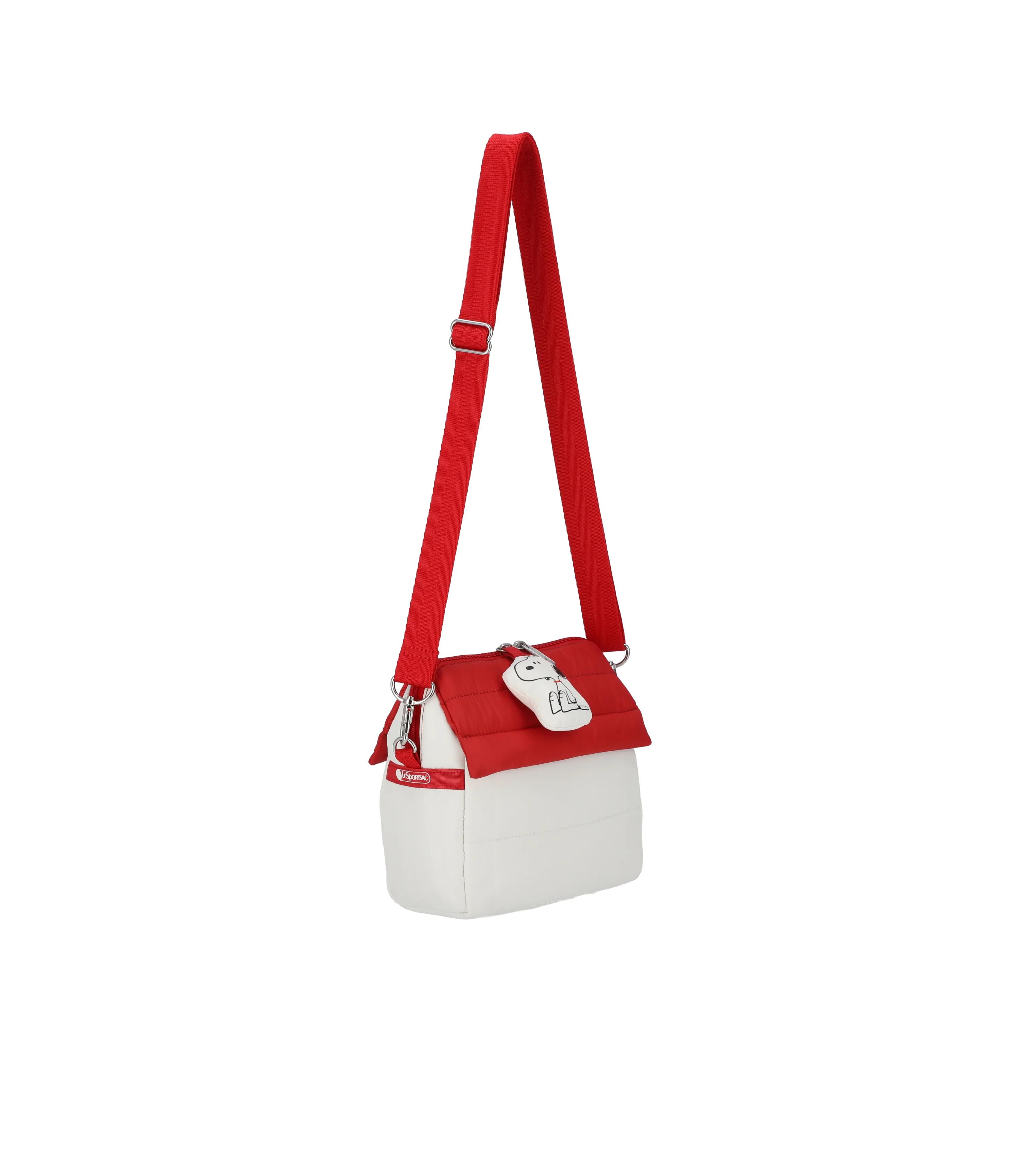 Snoopy Doghouse Bag - Image 3