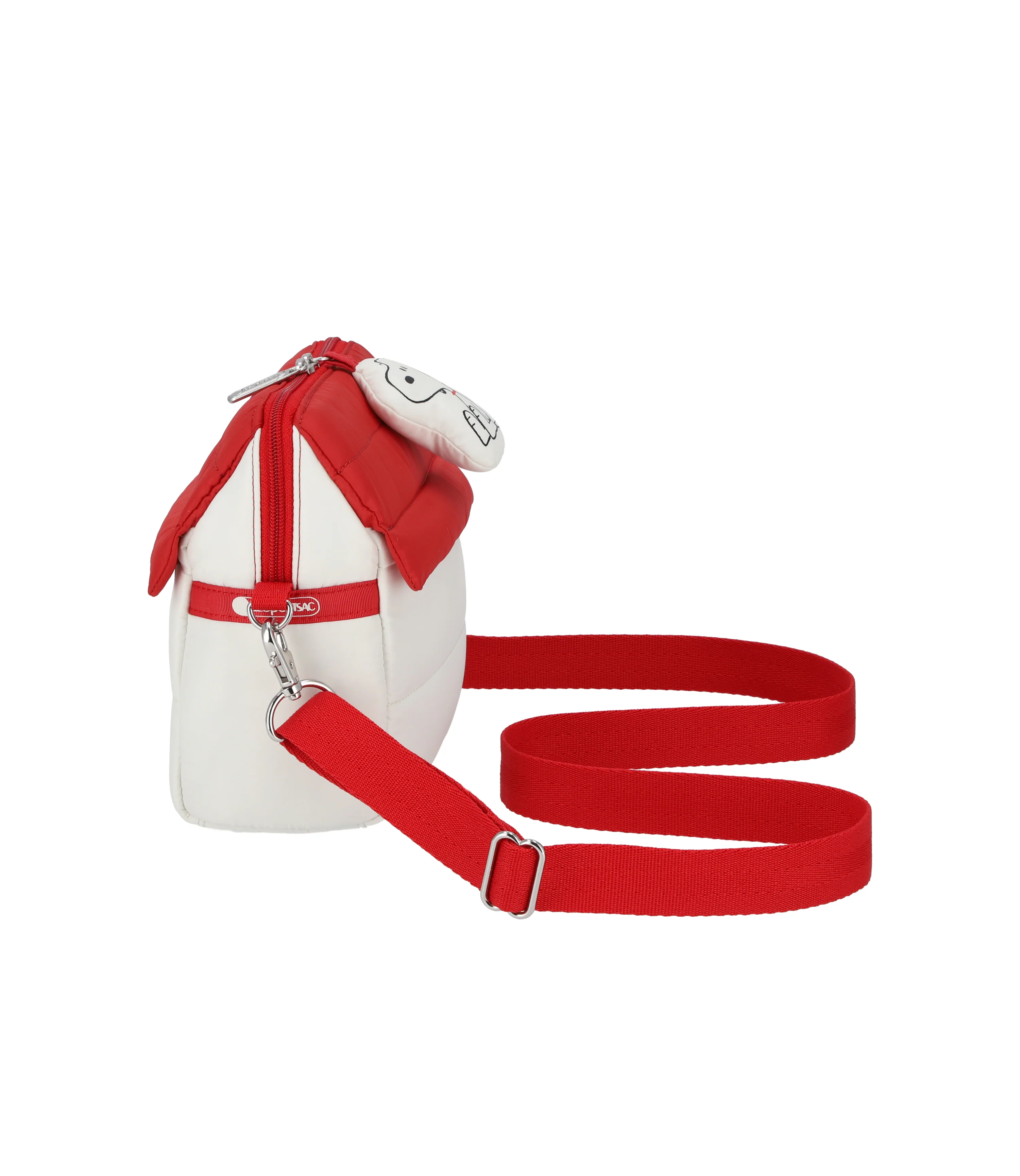 Snoopy Doghouse Bag - Image 4