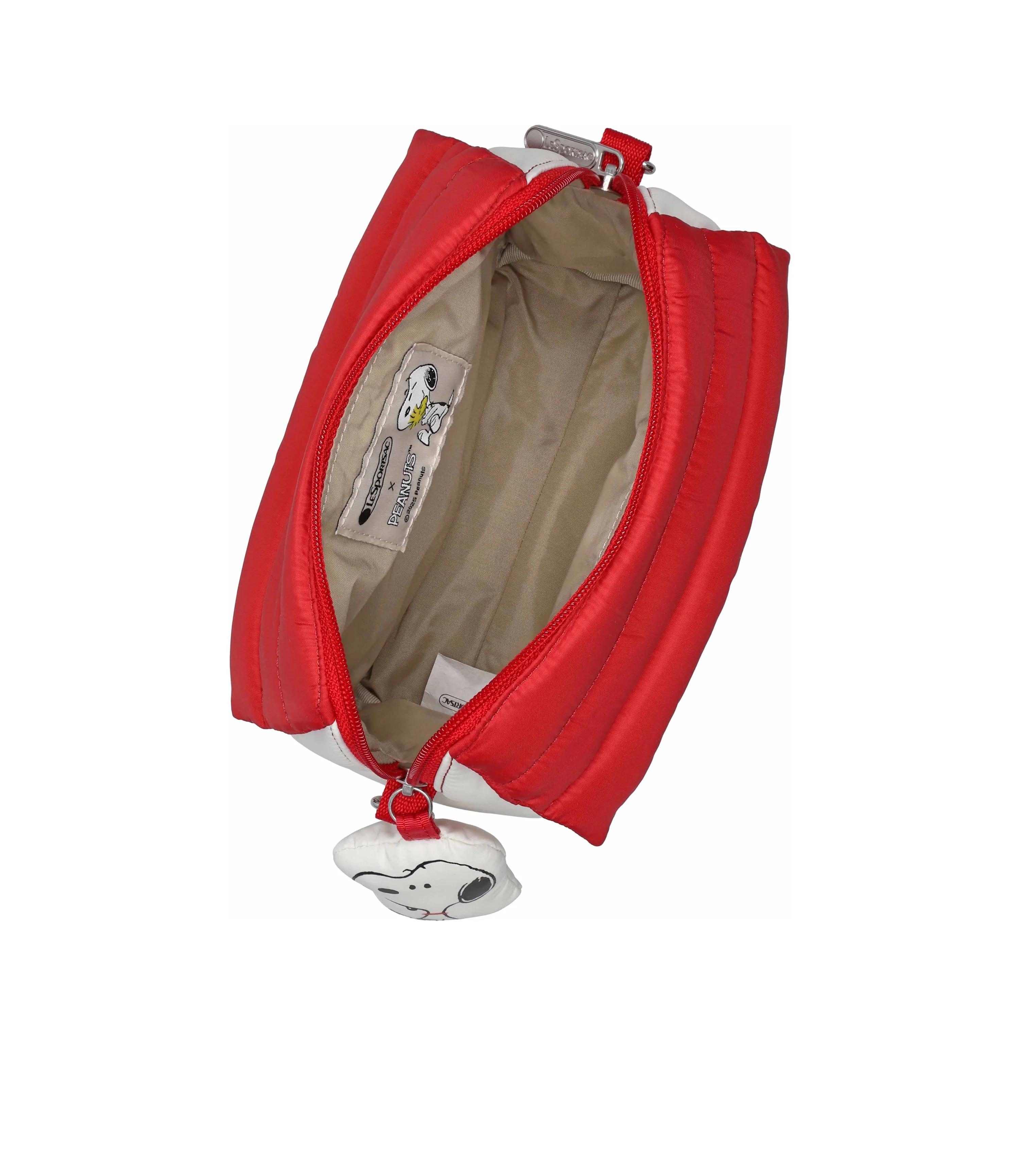 Snoopy Doghouse Bag - Image 6