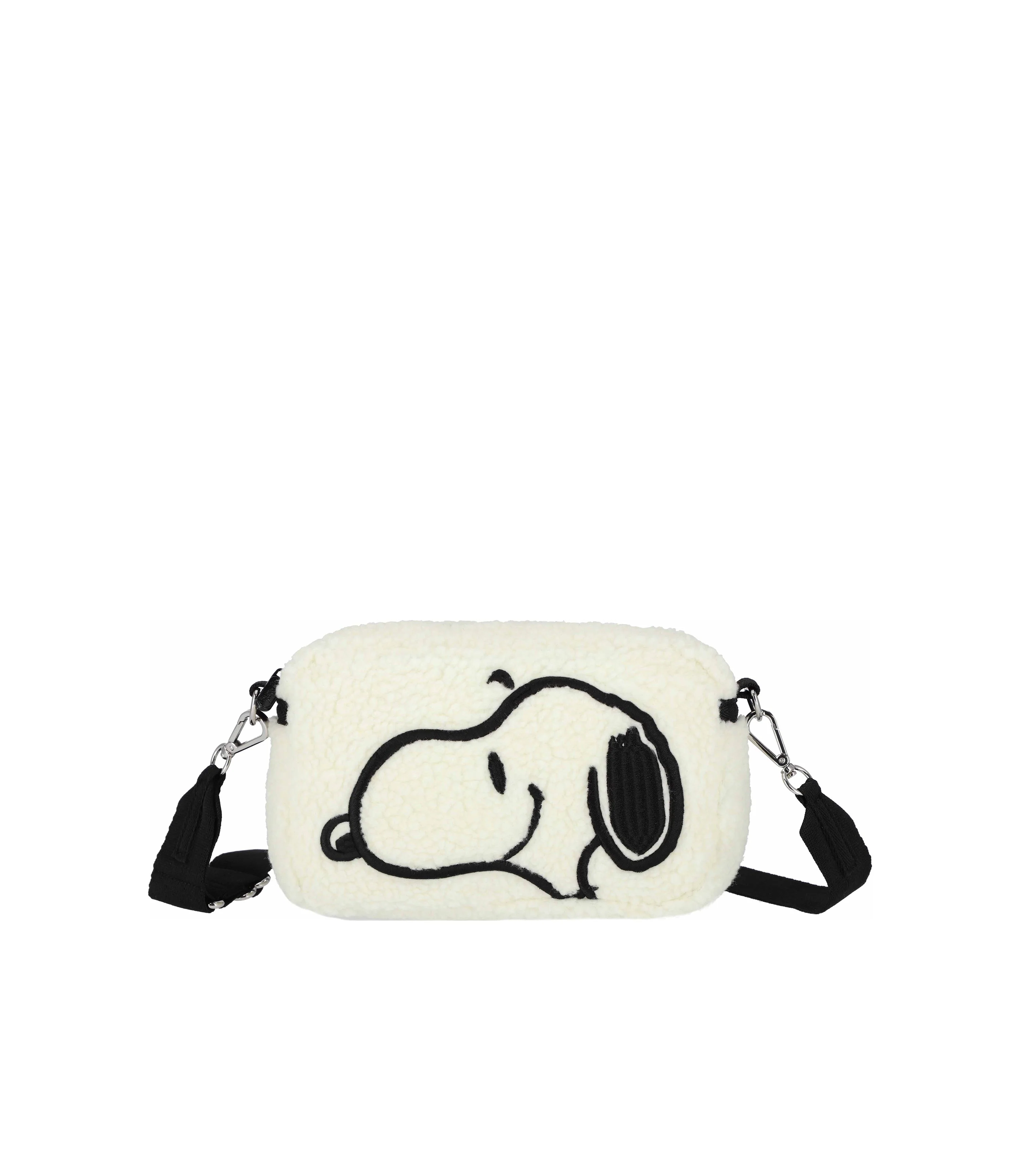 East/West Mobile Crossbody