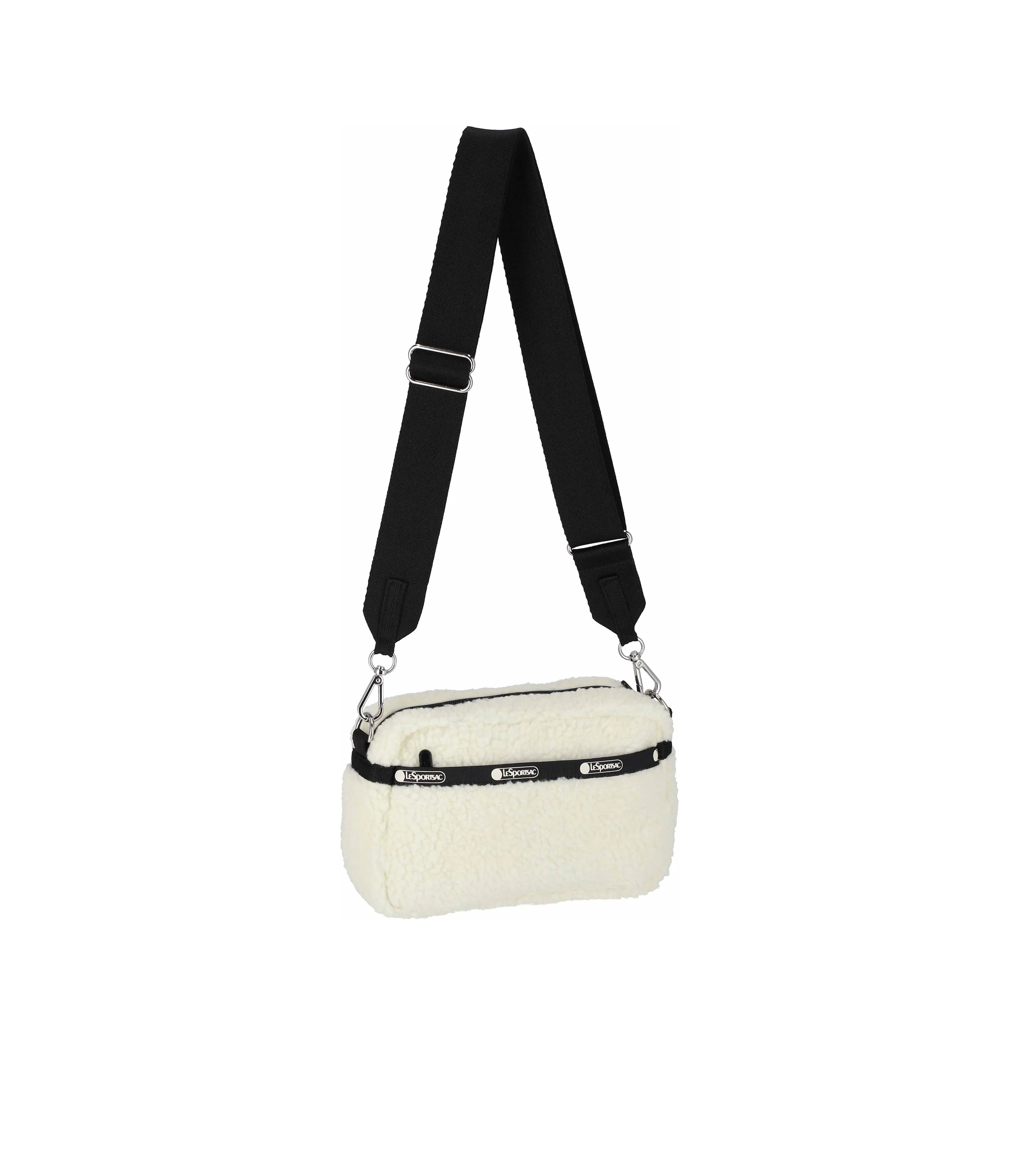 East/West Mobile Crossbody - Image 3