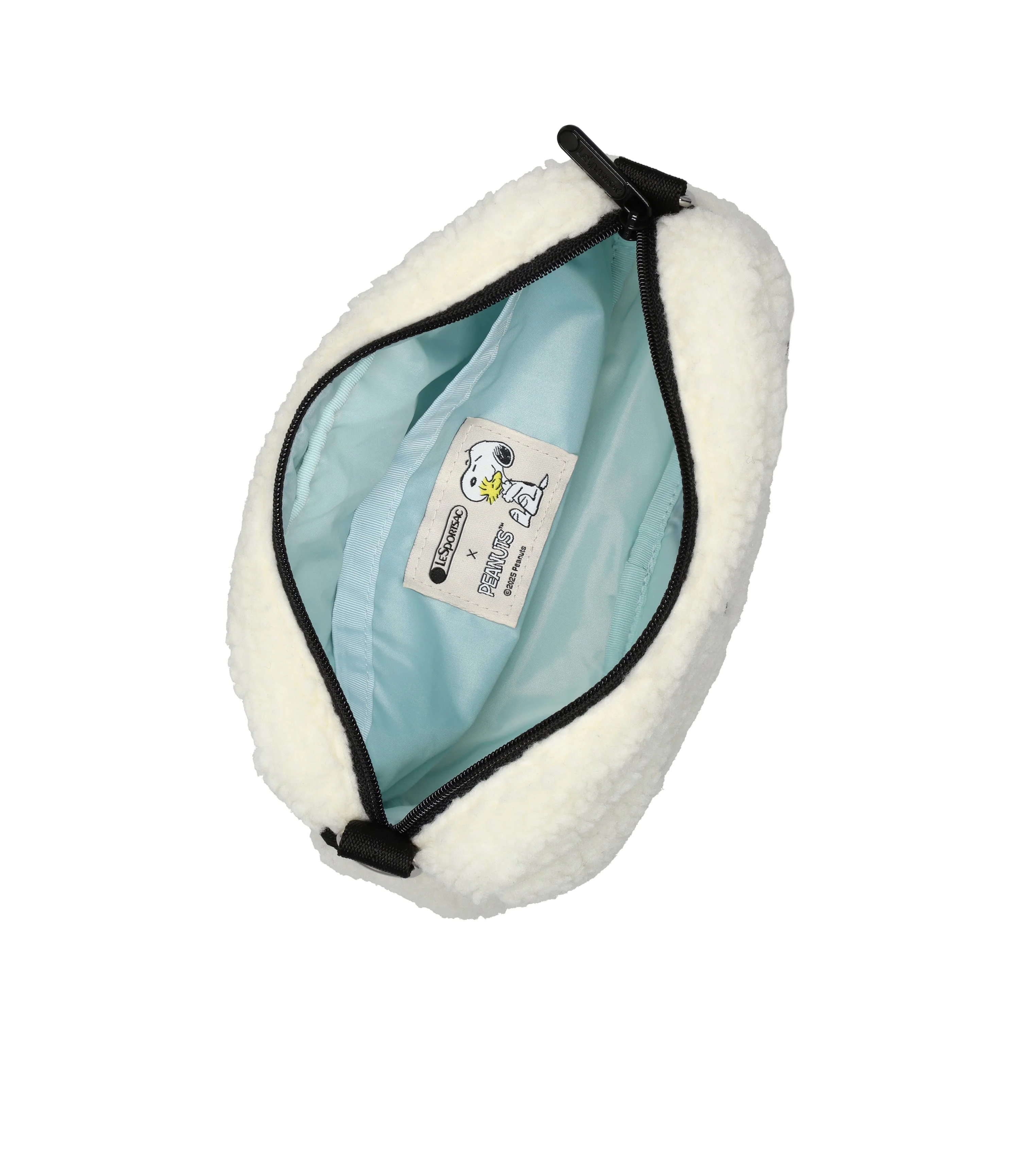 East/West Mobile Crossbody - Image 6
