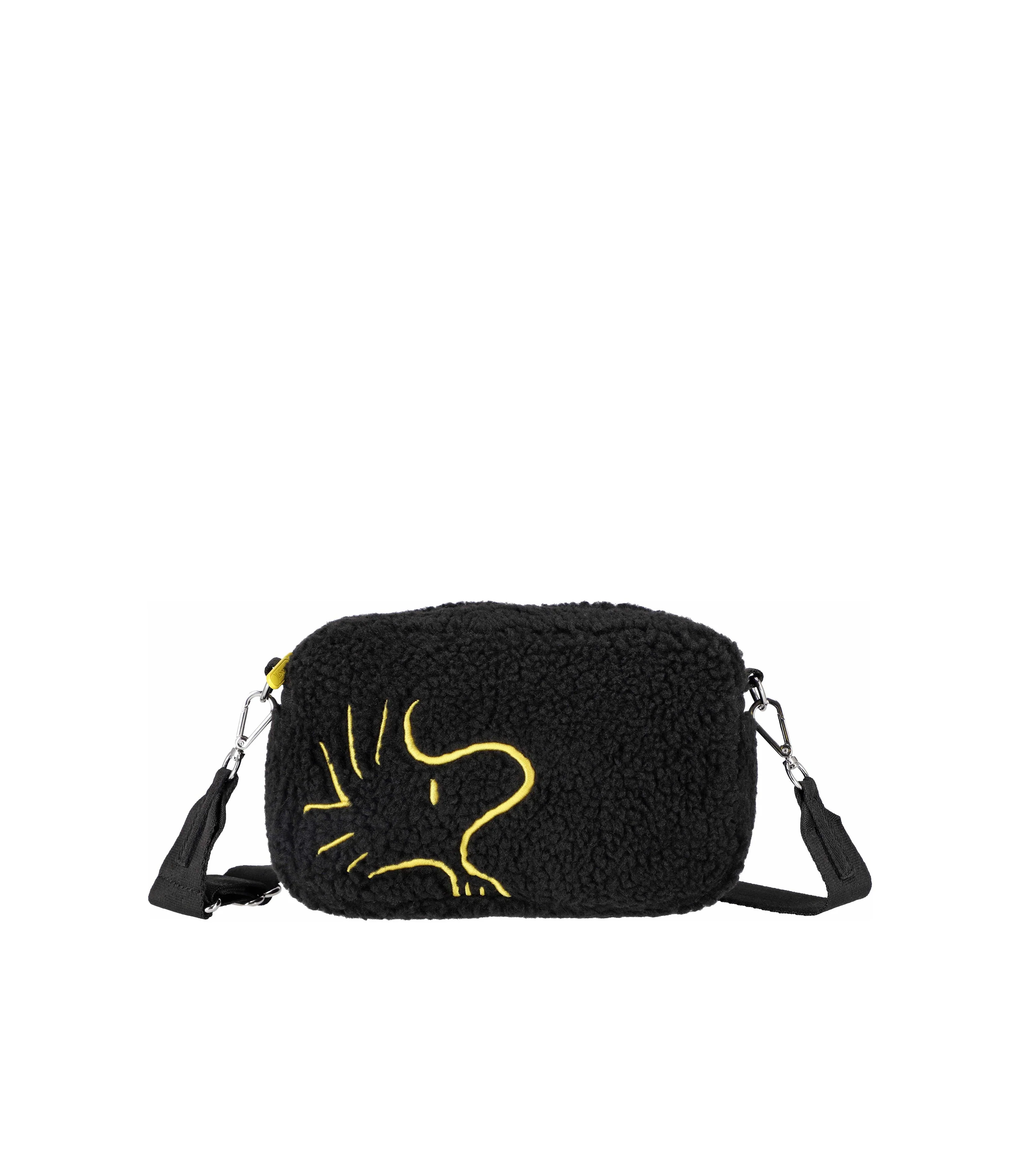East/West Mobile Crossbody