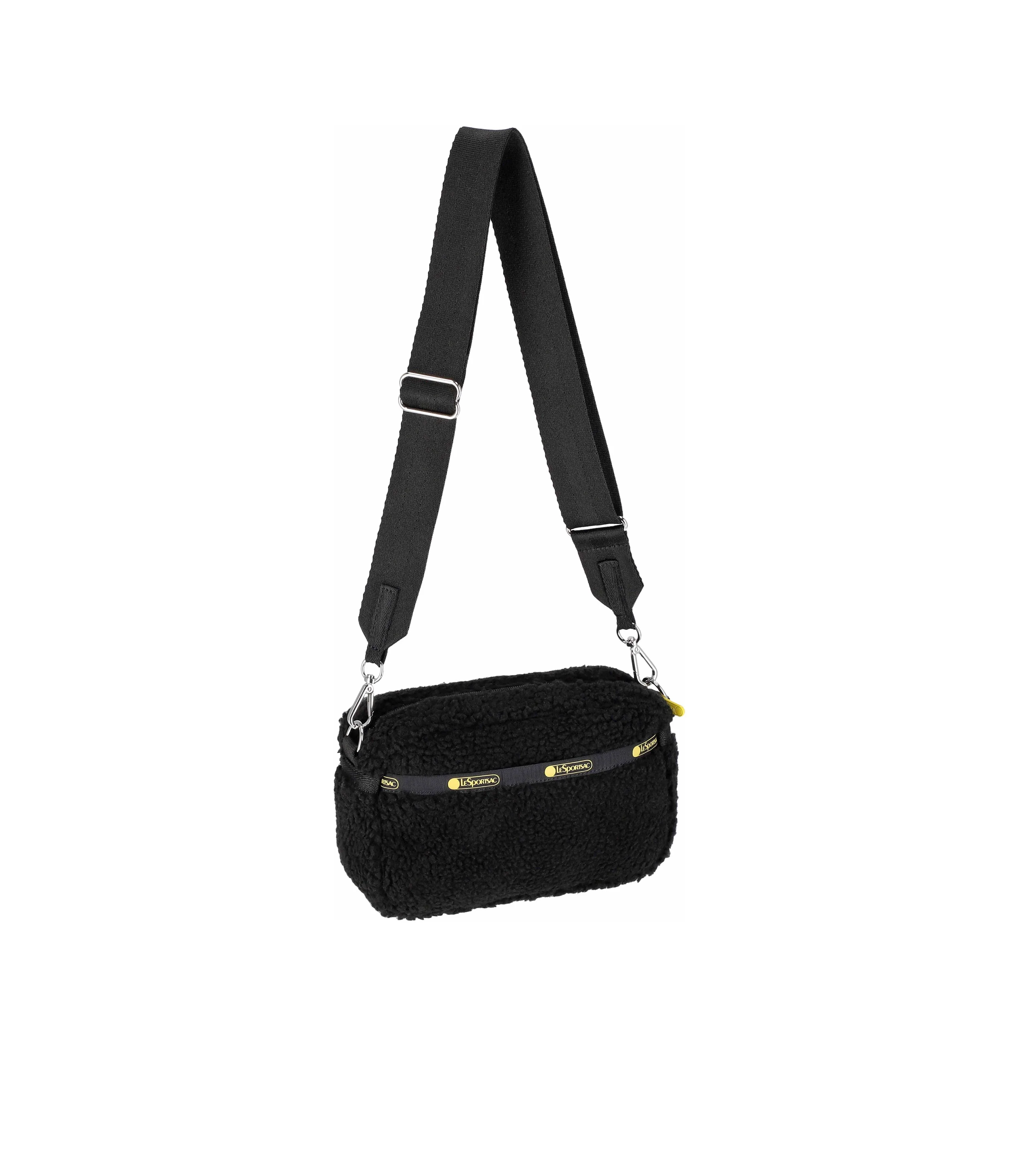 East/West Mobile Crossbody - Image 3