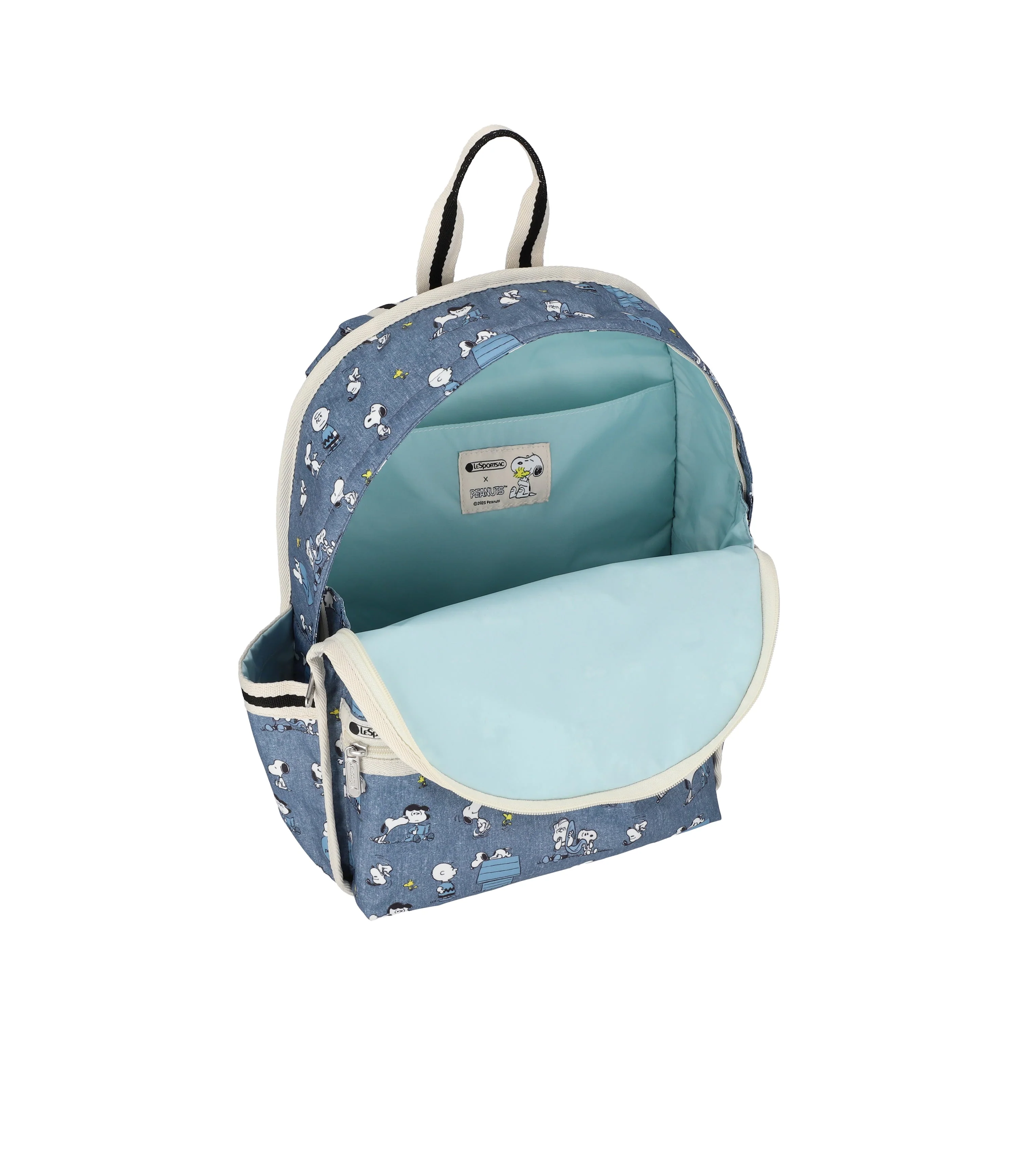 Route Small Backpack - Image 5