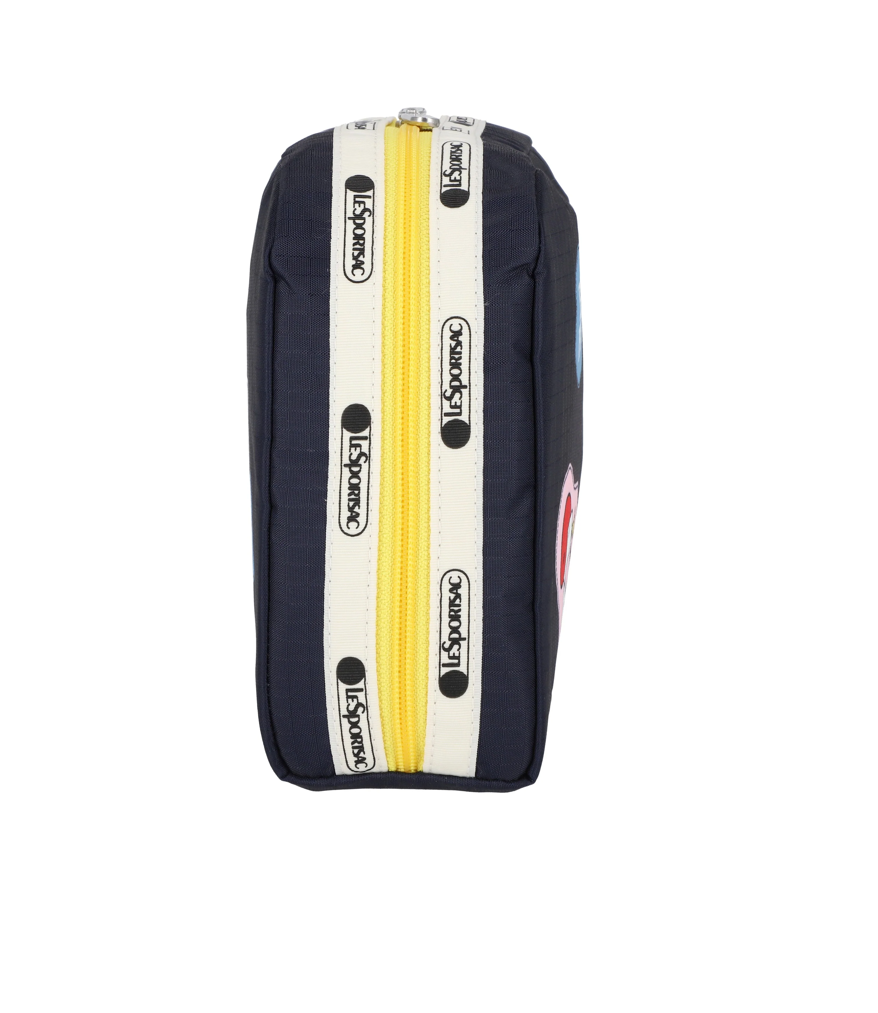 Extra Large Rectangular Cosmetic - Image 3