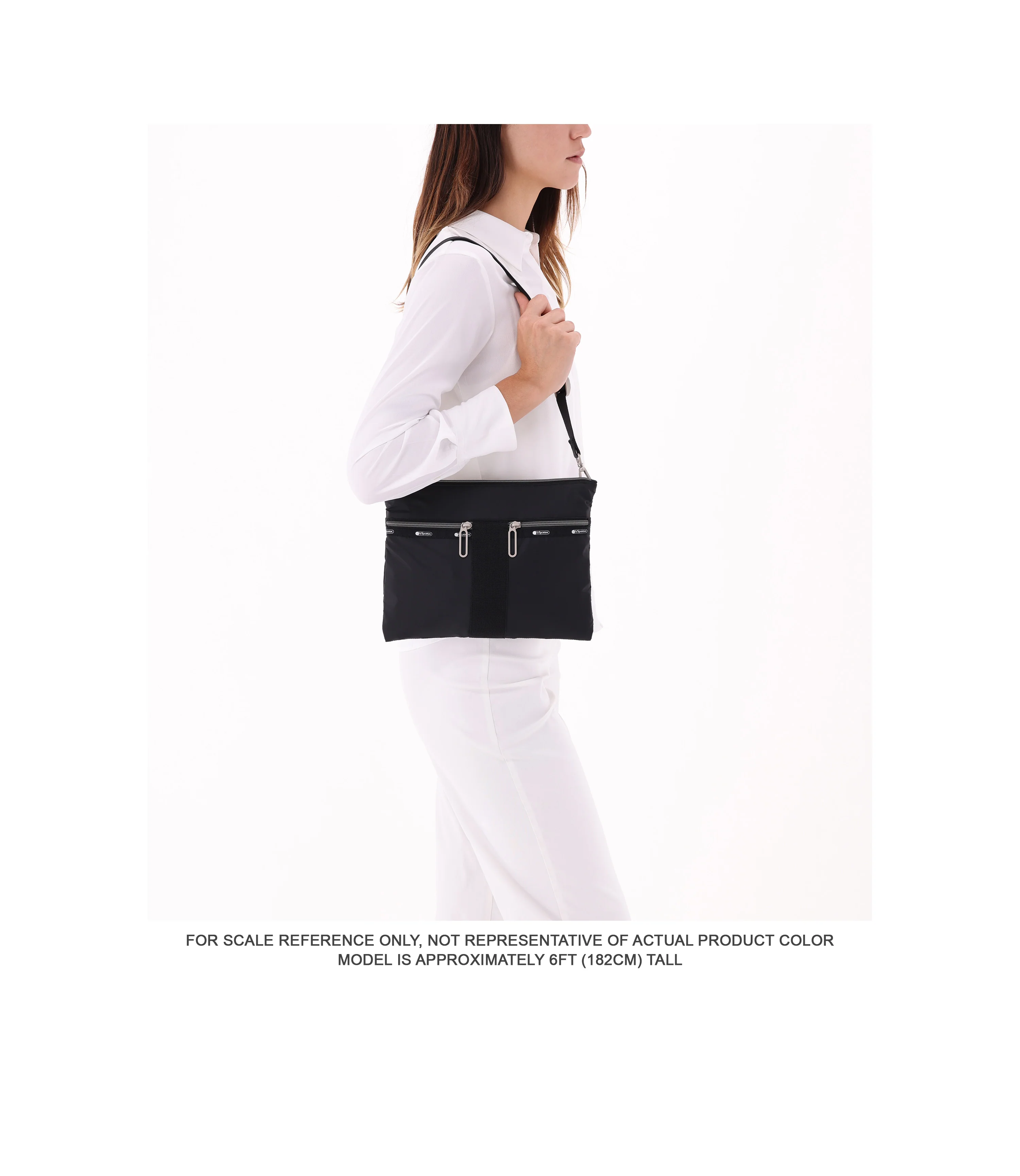 Pouch Crossbody - Image 7
