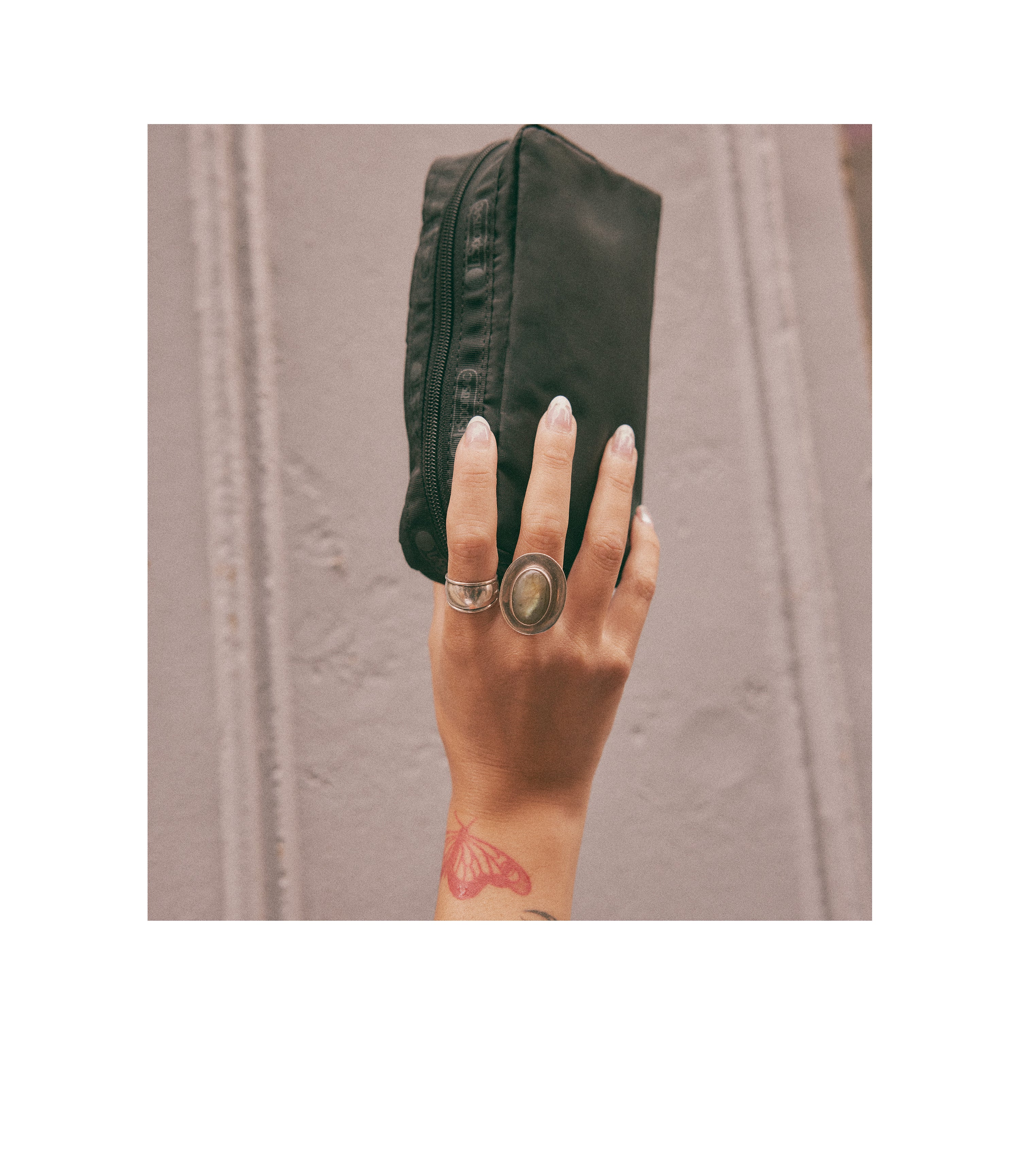 Rectangular Cosmetic - Image 8