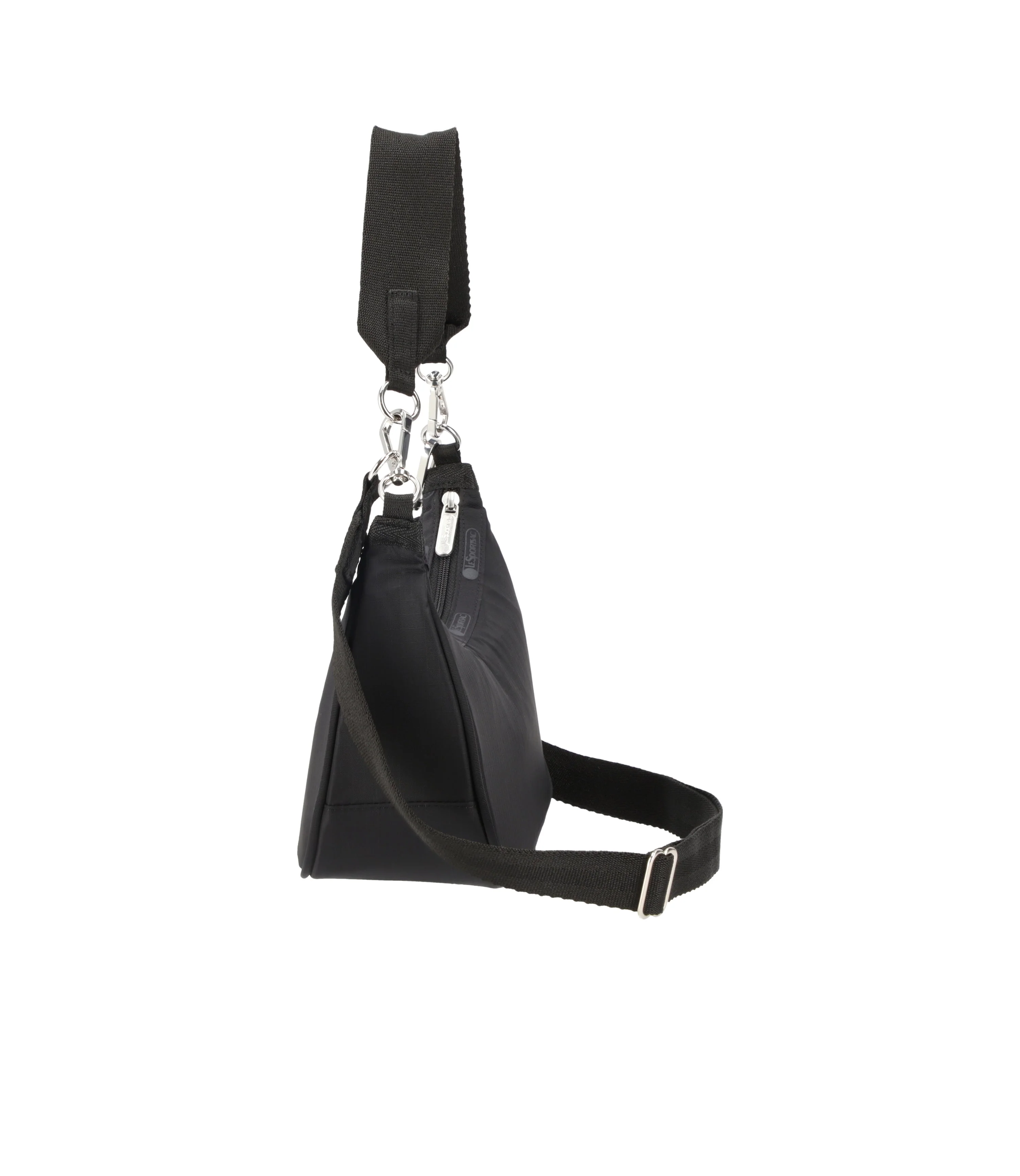 Small Convertible Hobo - Image 3