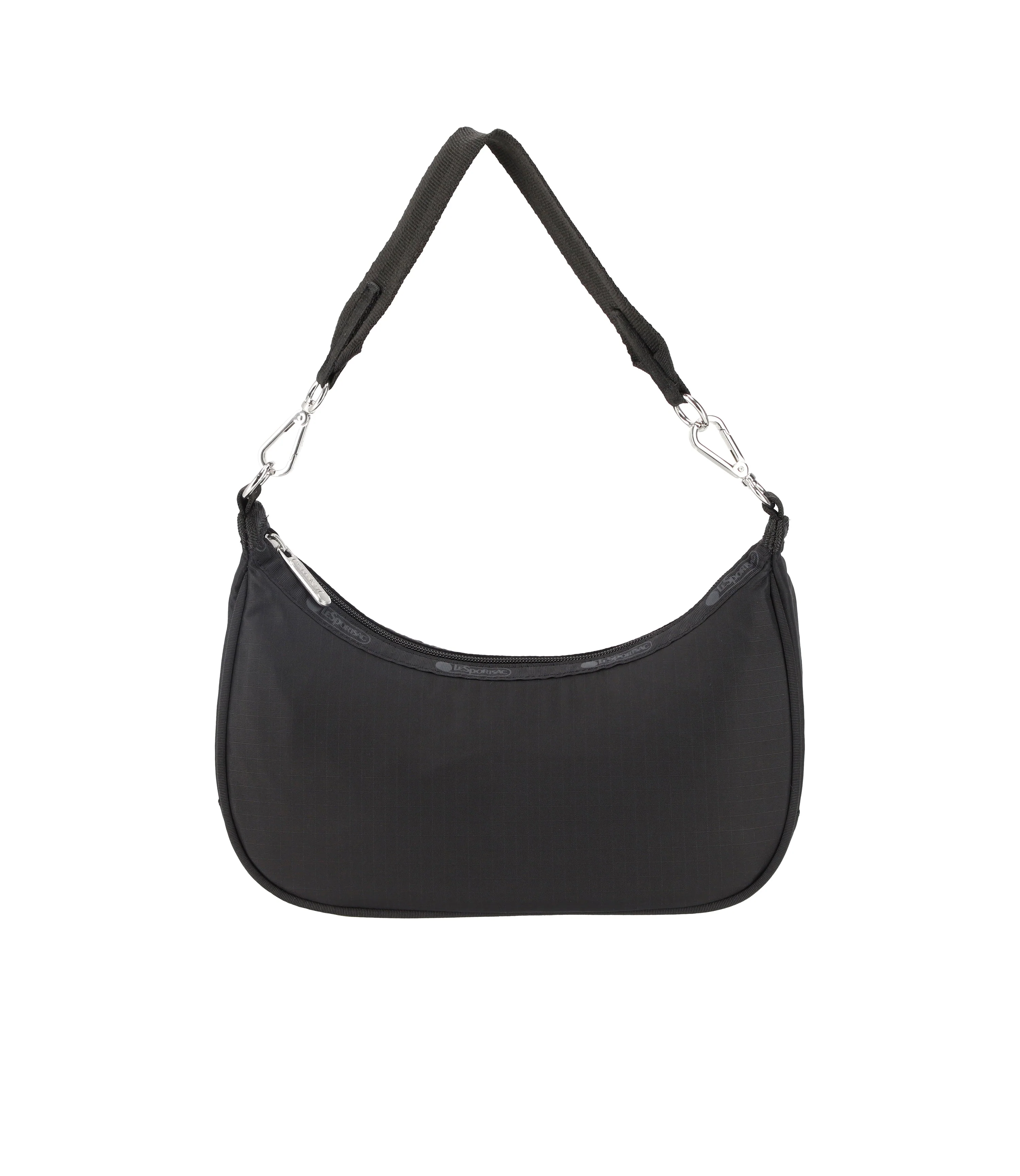 Small Convertible Hobo - Image 4