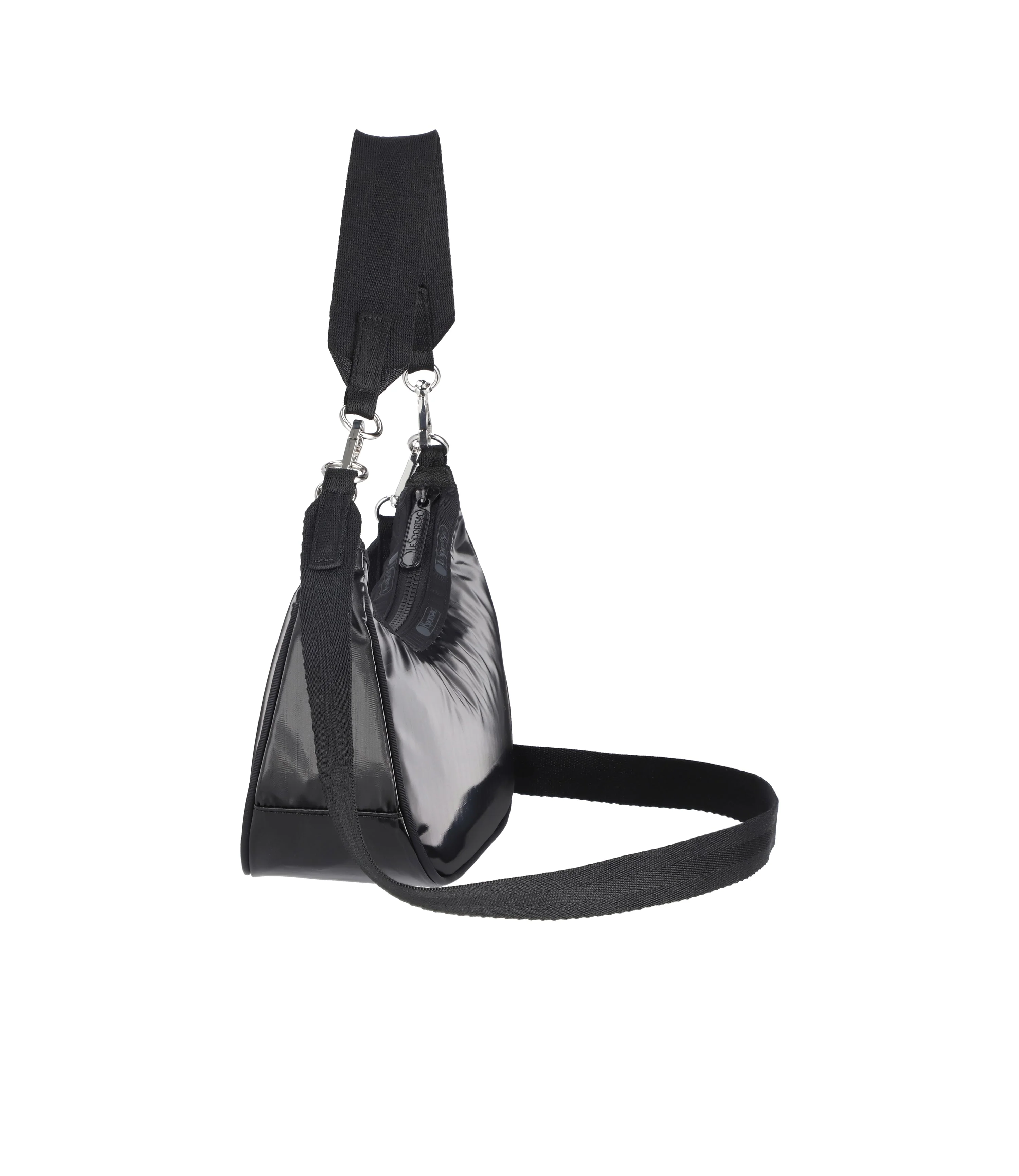 Small Convertible Hobo - Image 3