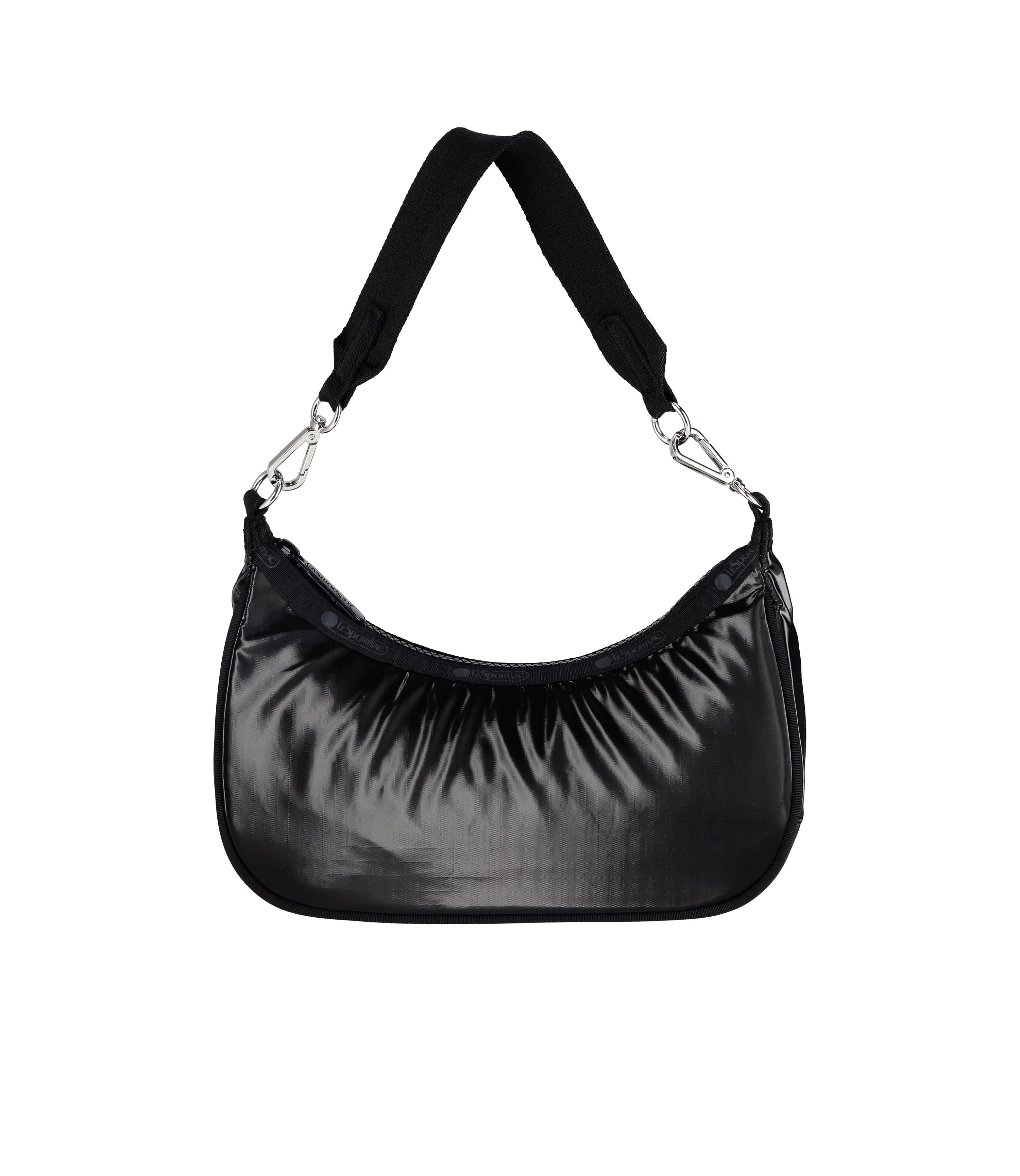 Small Convertible Hobo - Image 4