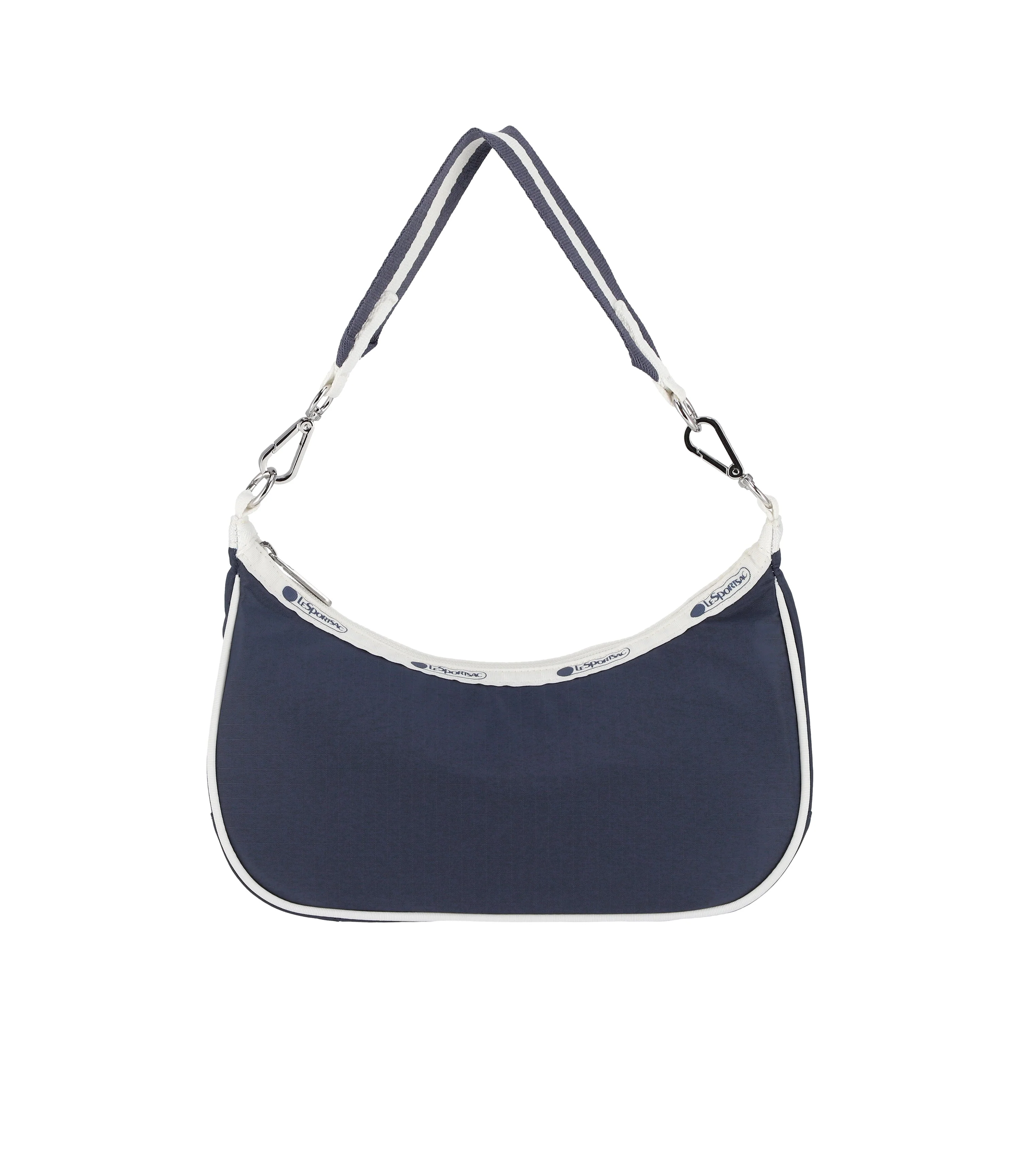 Small Convertible Hobo - Image 4