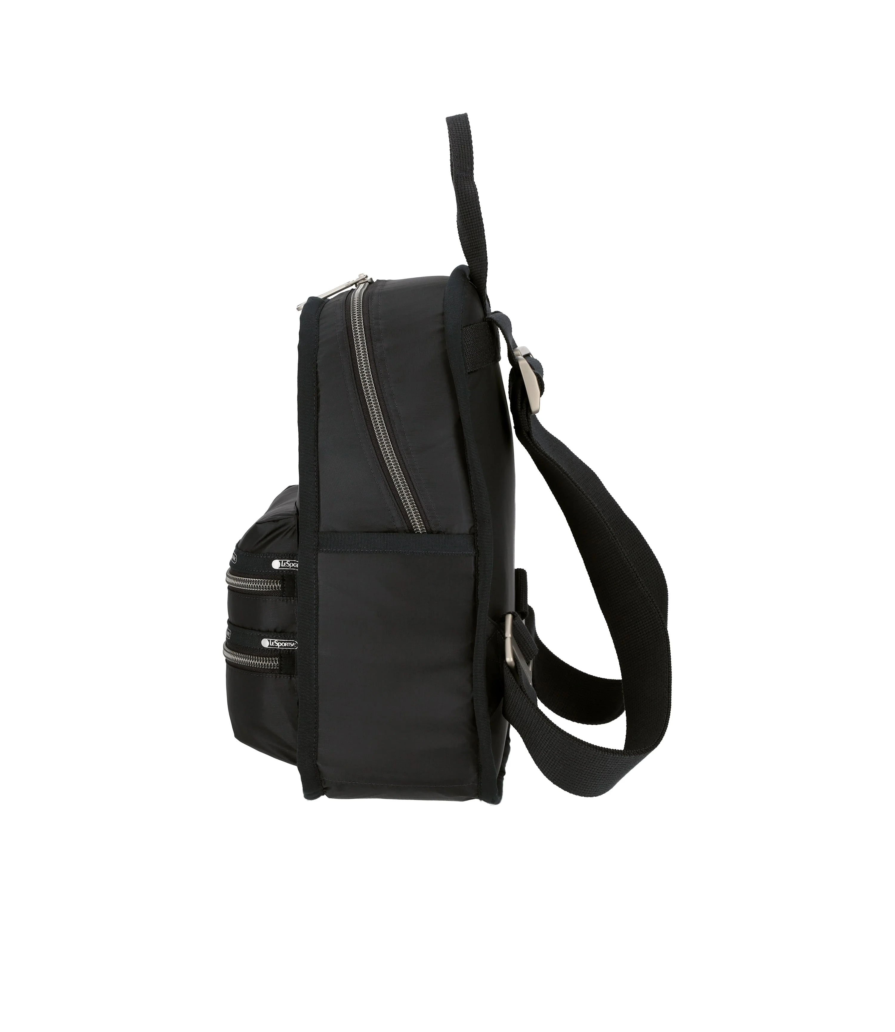 Small Functional Backpack - Image 4