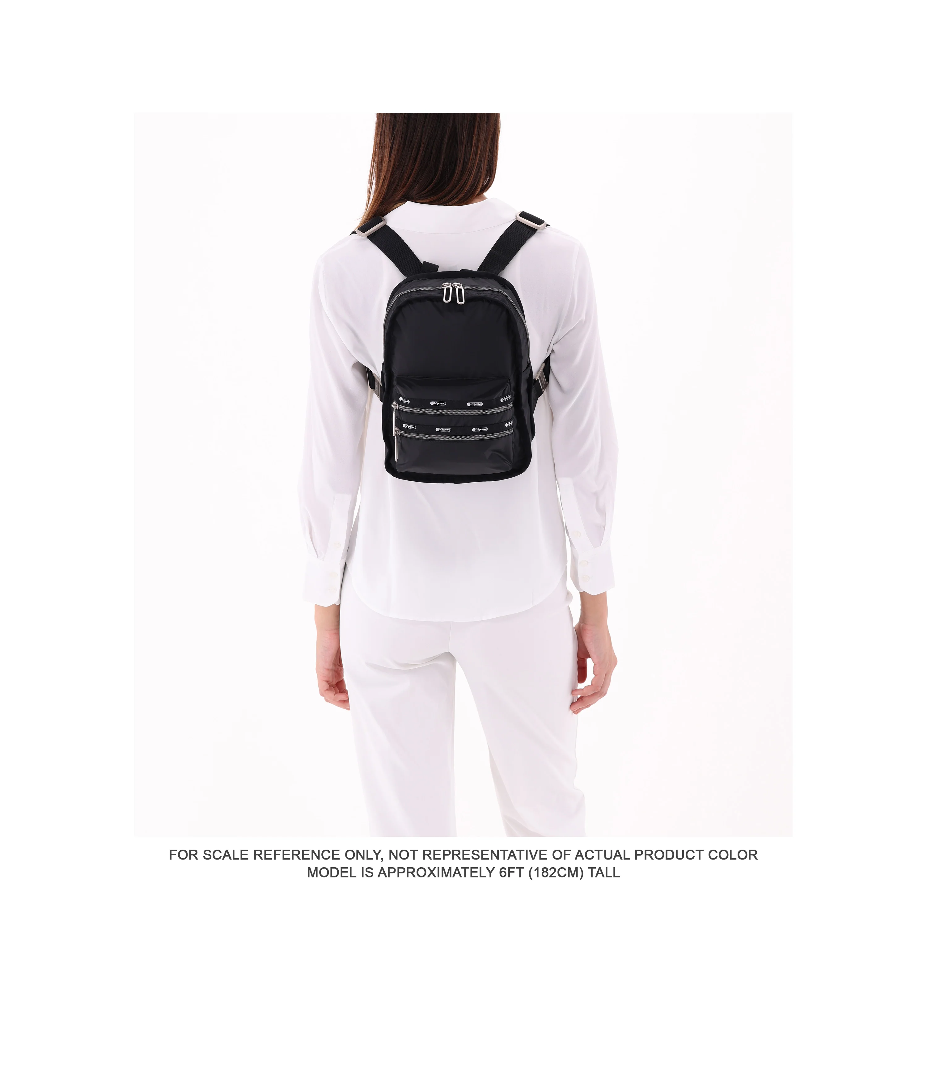 Small Functional Backpack - Image 8
