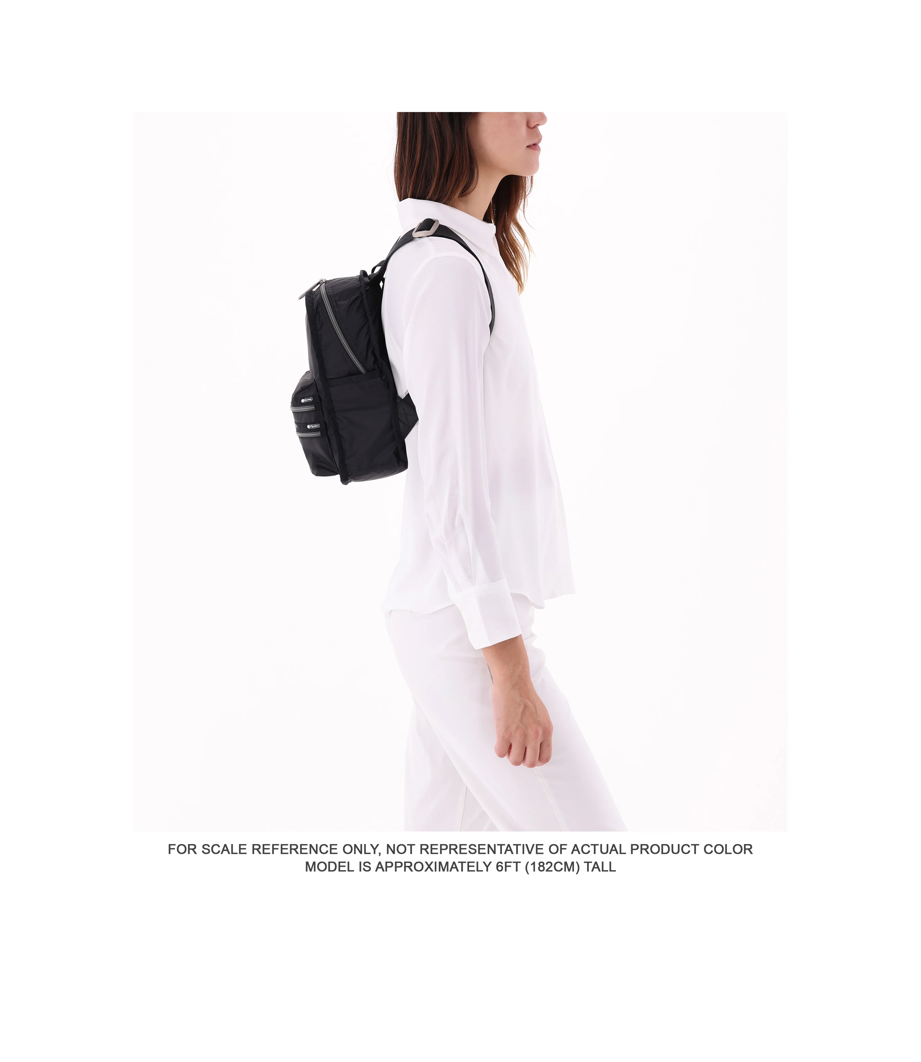 Small Functional Backpack - Image 9