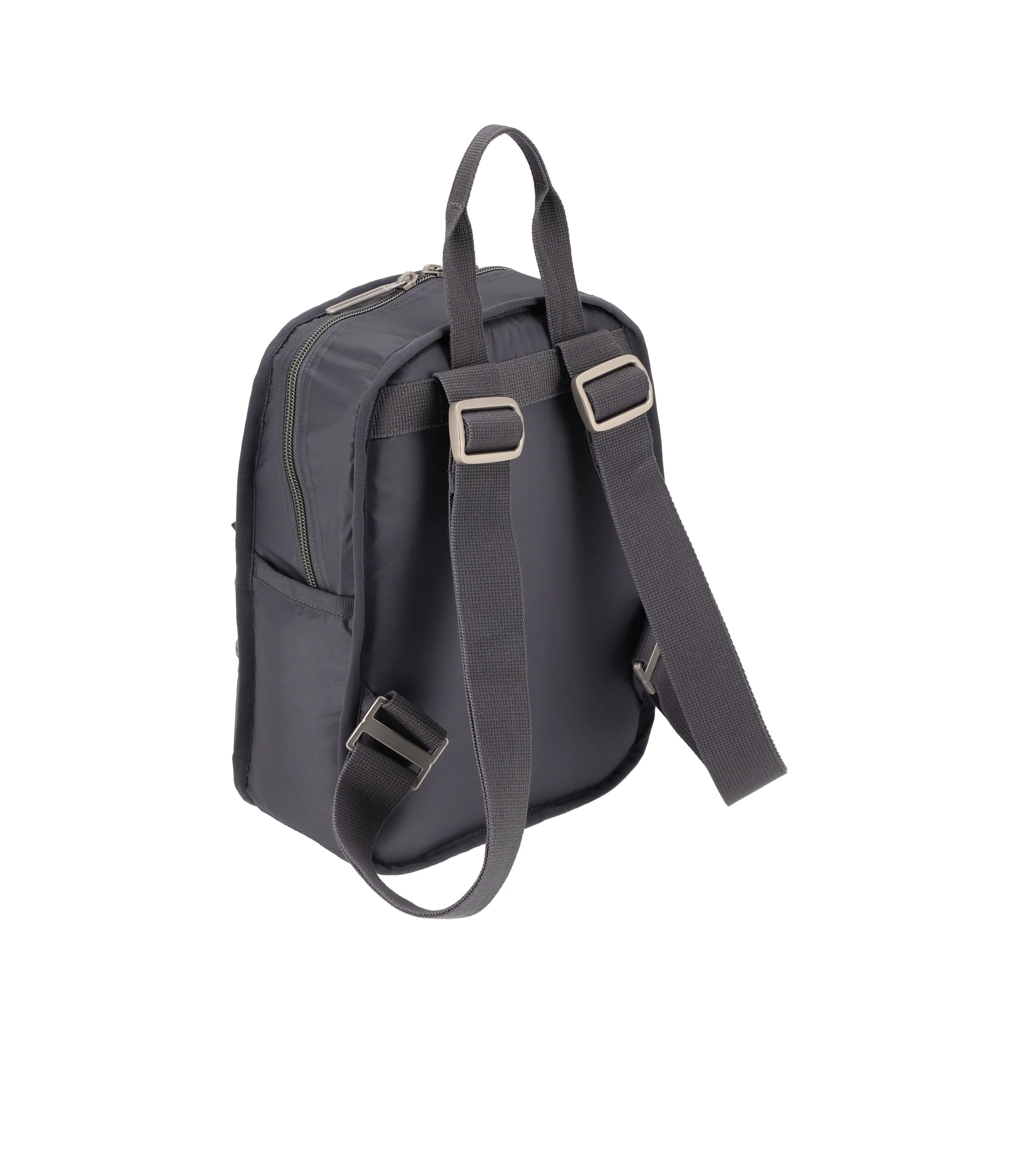 Small Functional Backpack - Image 2