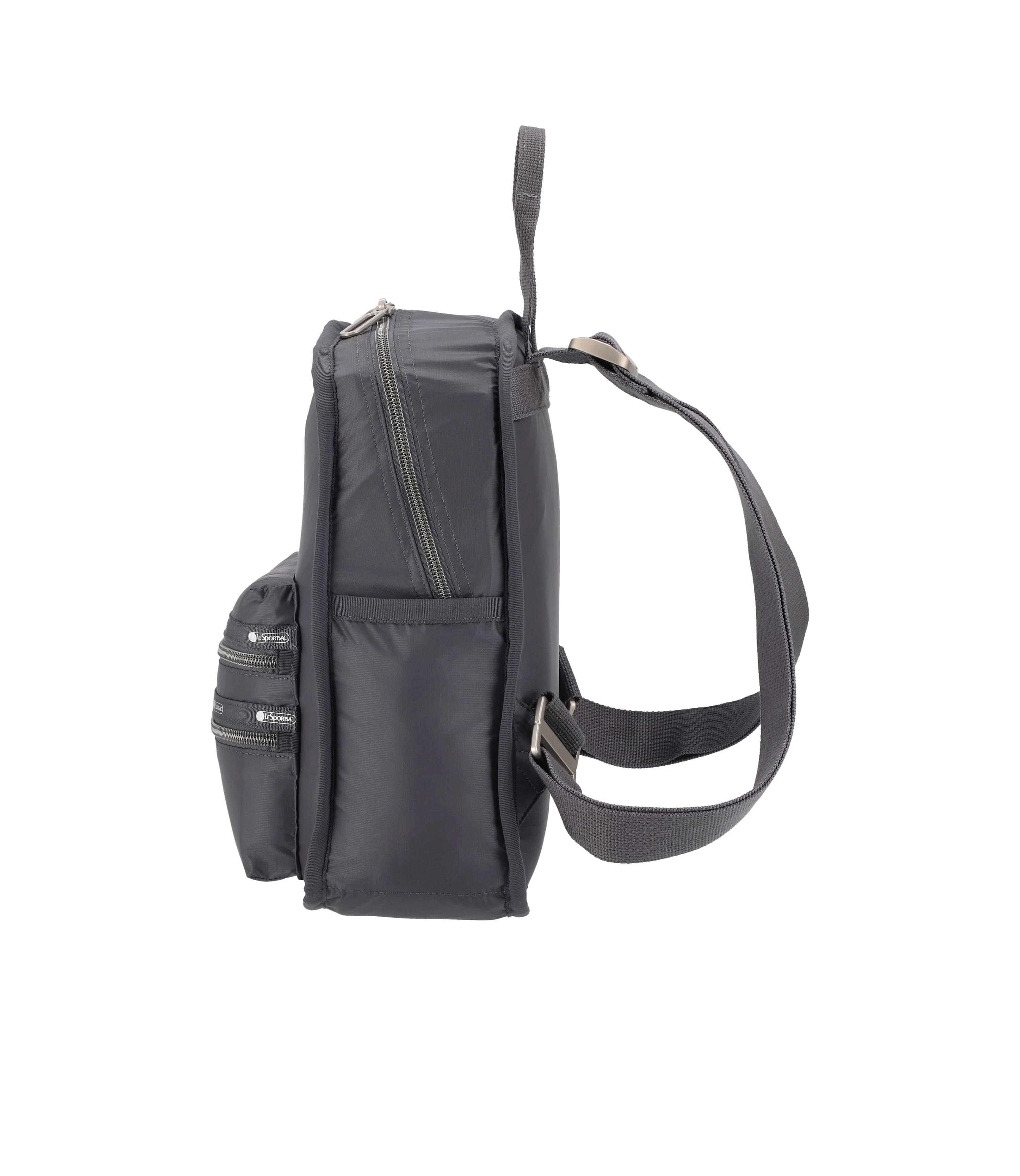 Small Functional Backpack - Image 3