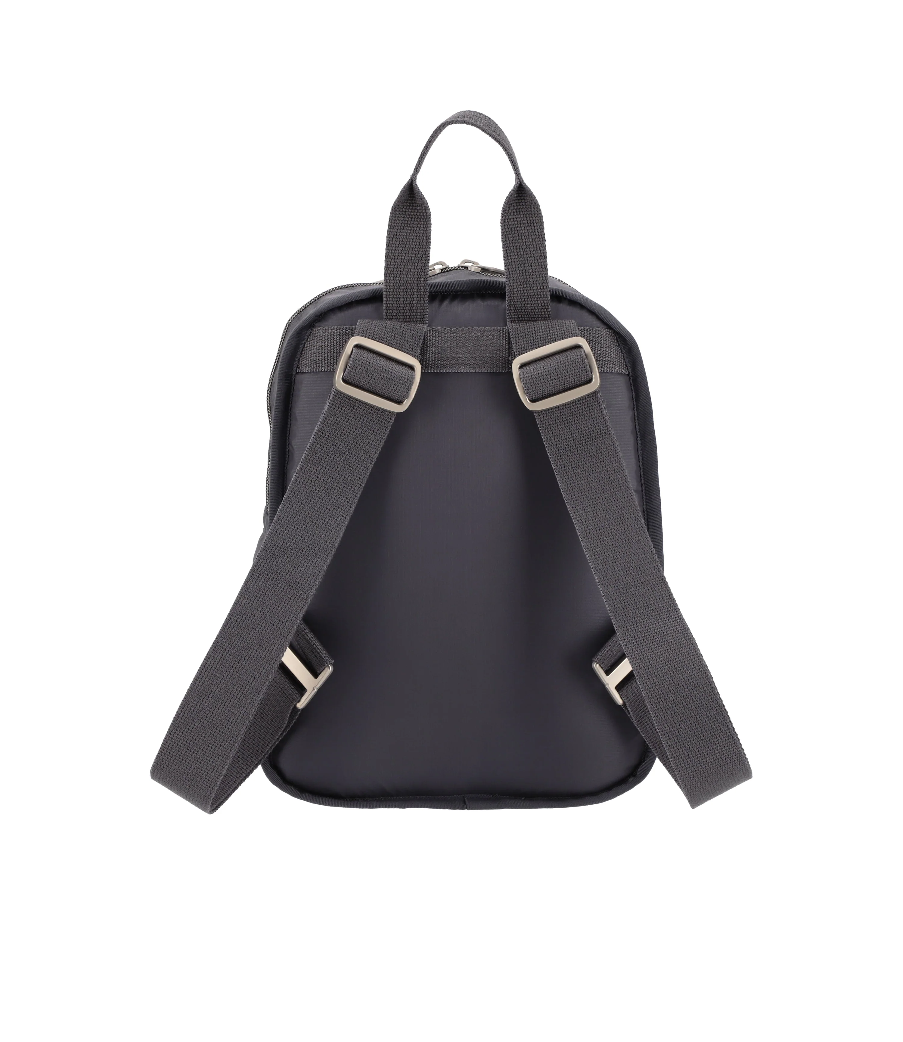 Small Functional Backpack - Image 4