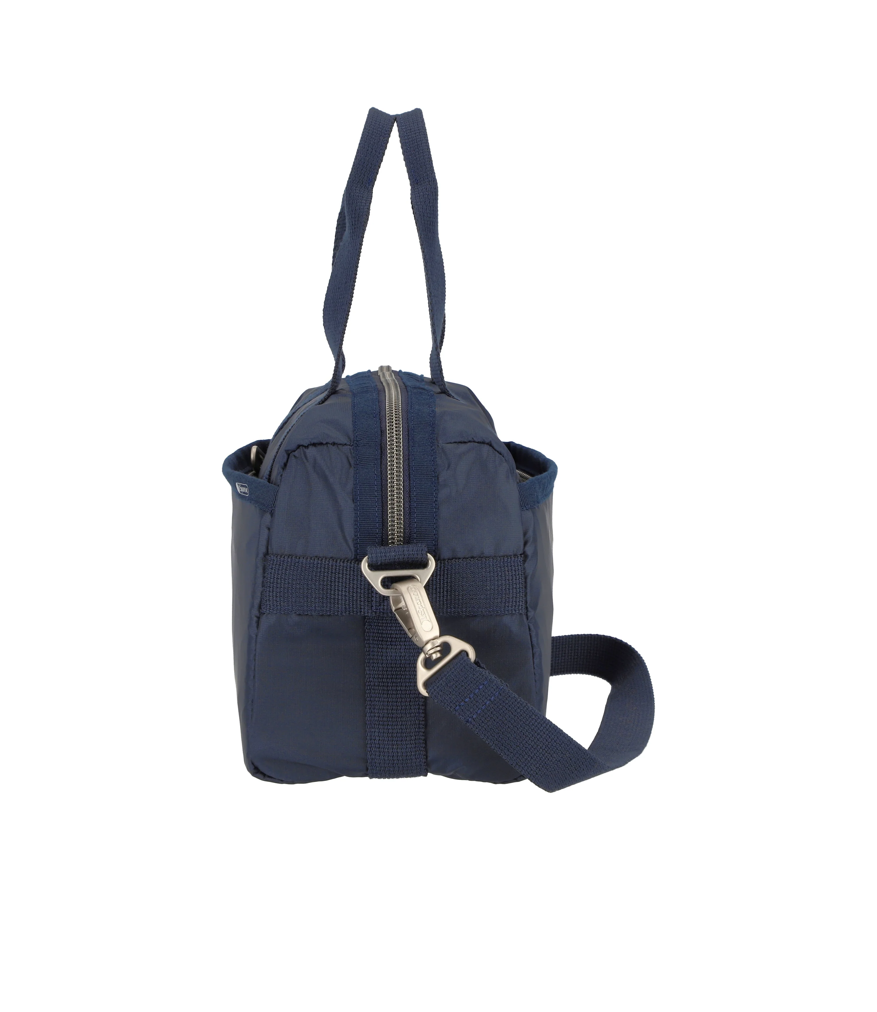 Small Uptown Satchel - Image 3
