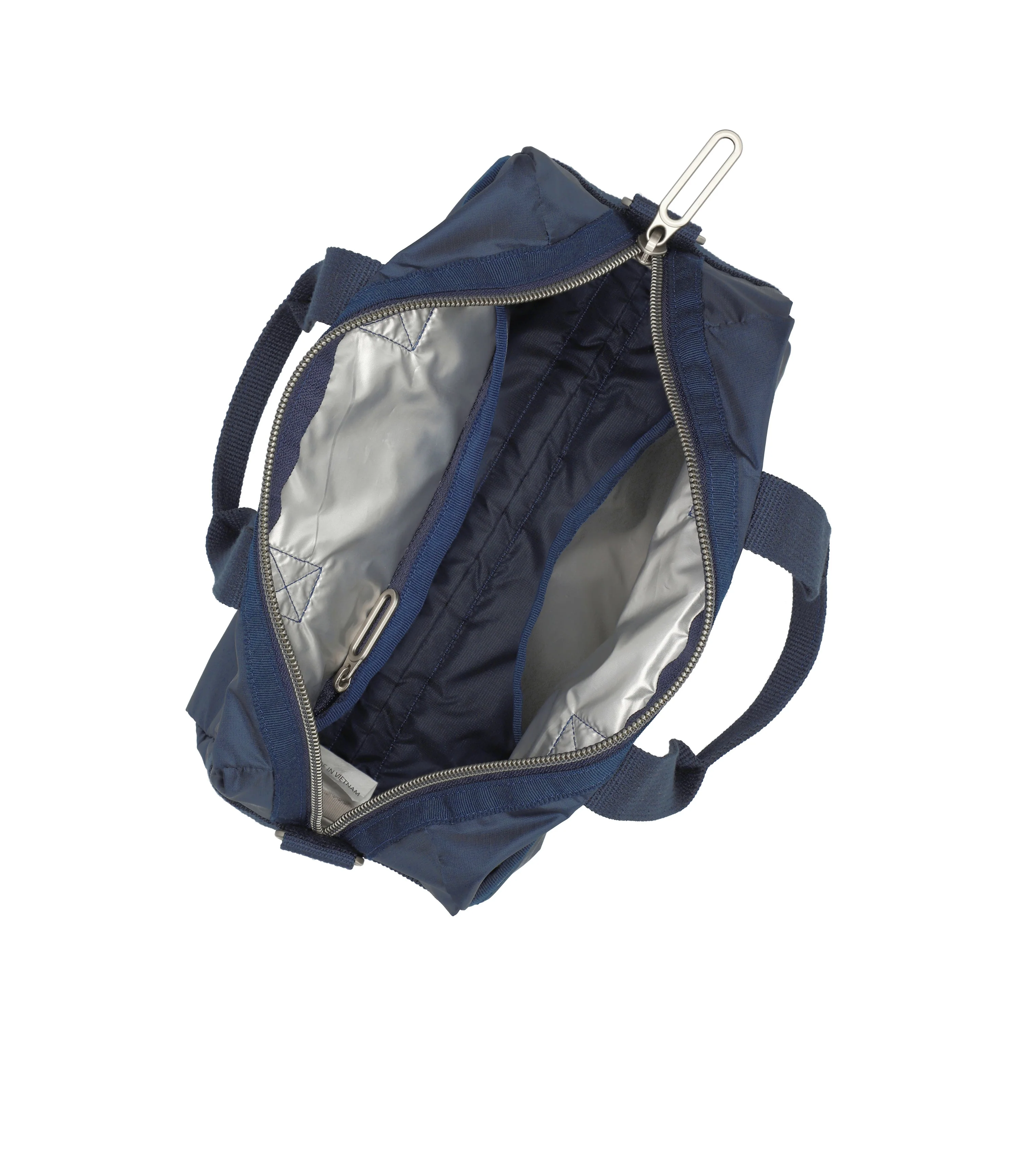 Small Uptown Satchel - Image 4