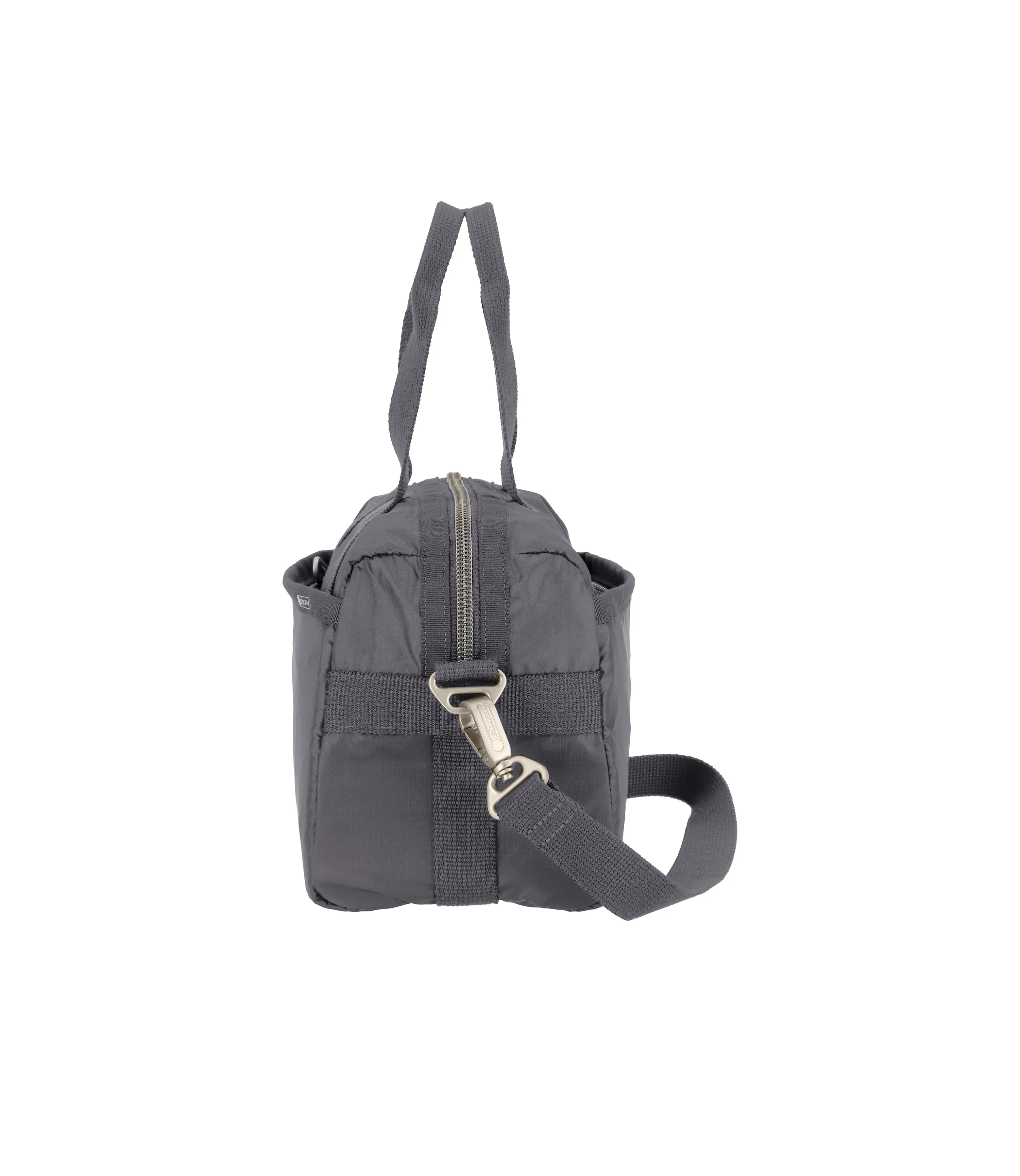 Small Uptown Satchel - Image 3