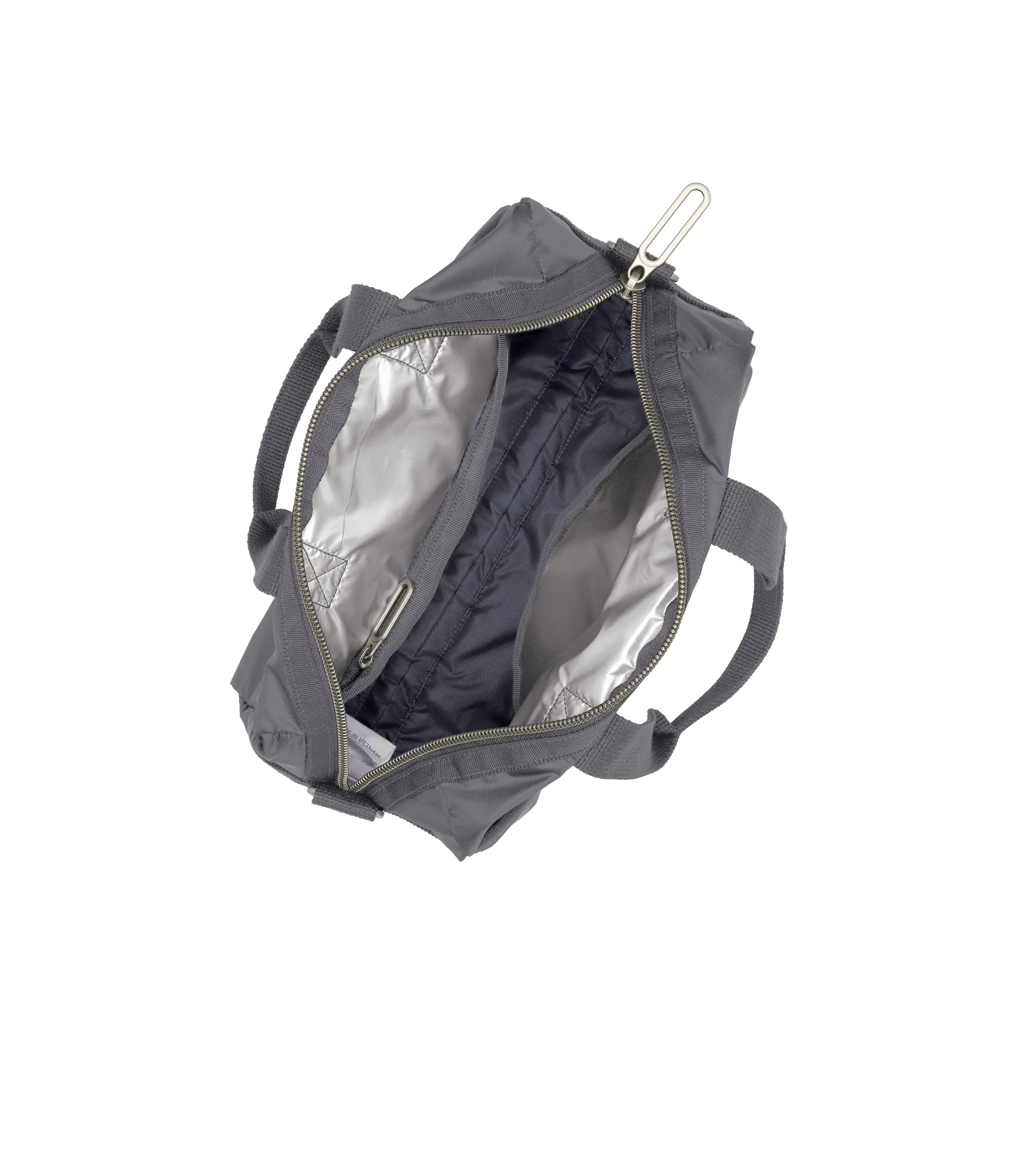 Small Uptown Satchel - Image 5