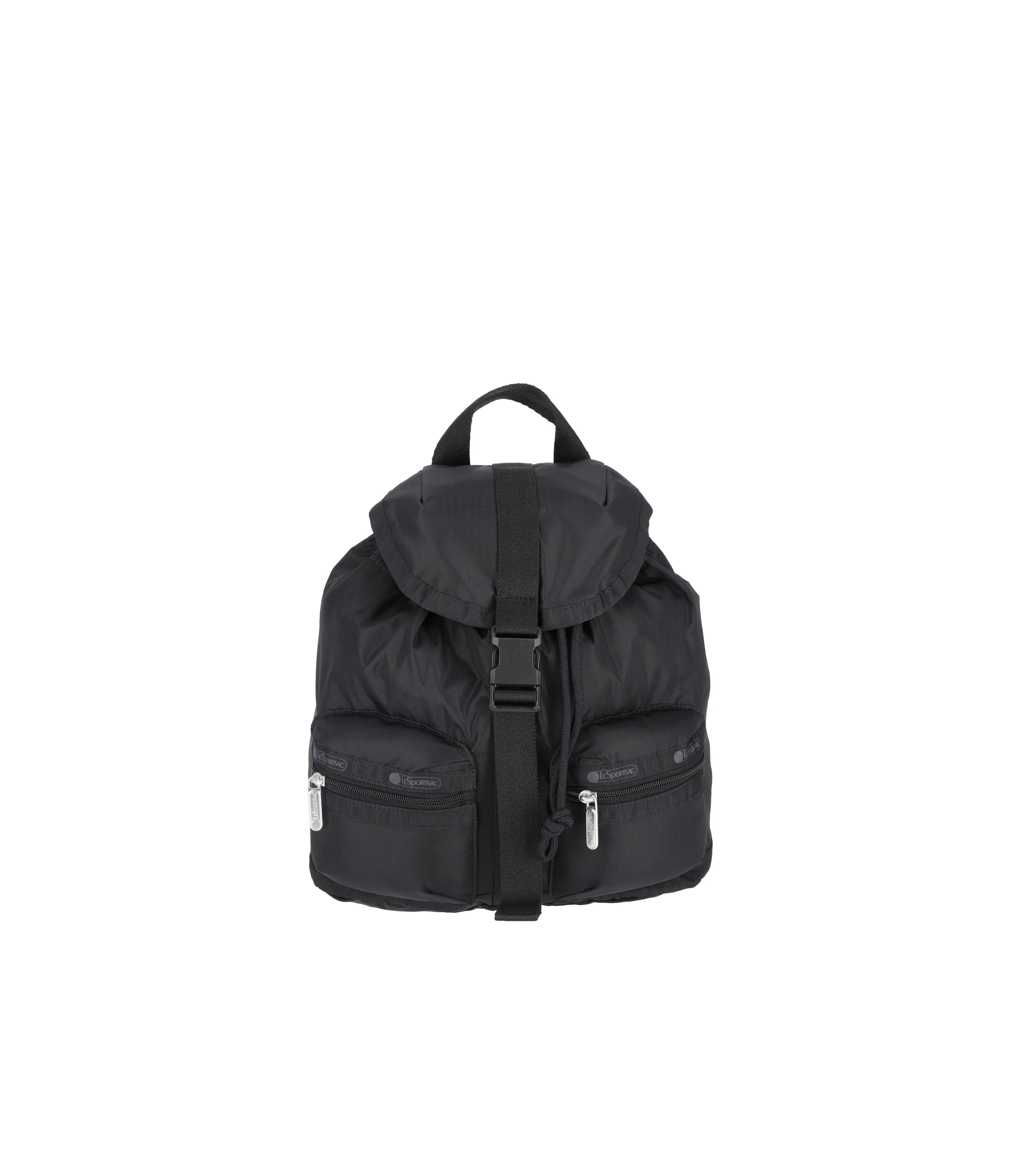 Small Voyager Backpack