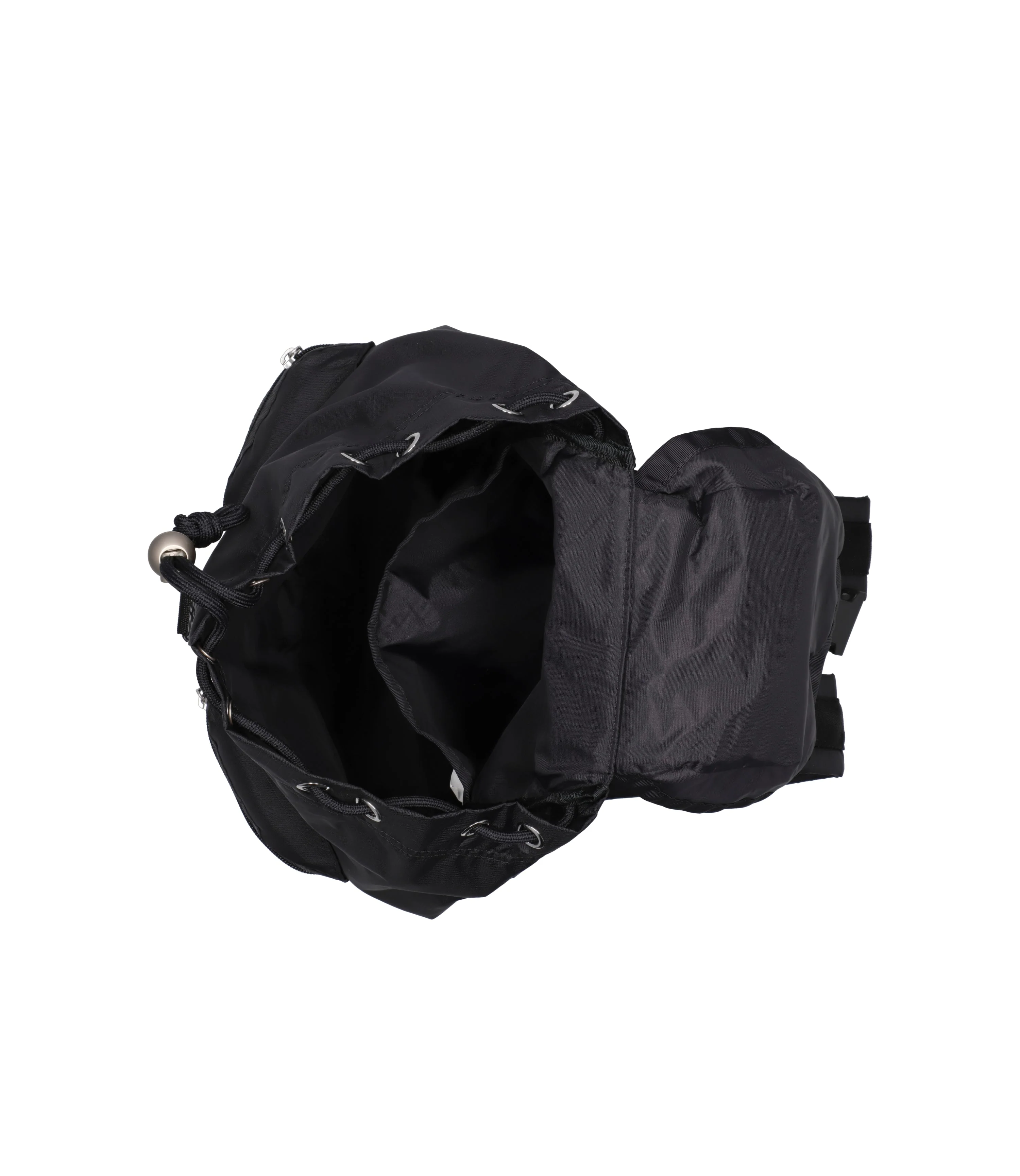 Small Voyager Backpack - Image 6
