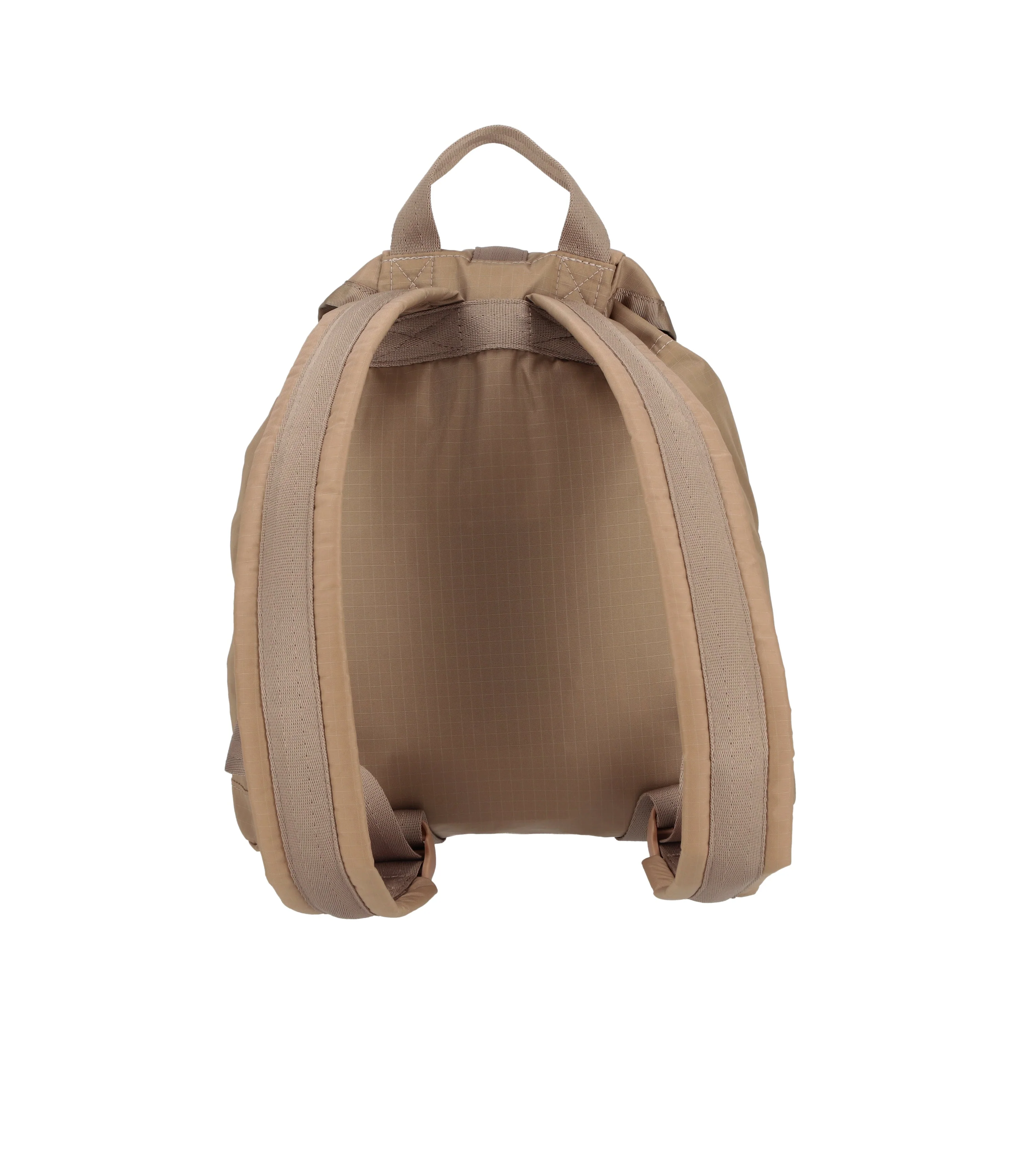 Small Voyager Backpack - Image 4