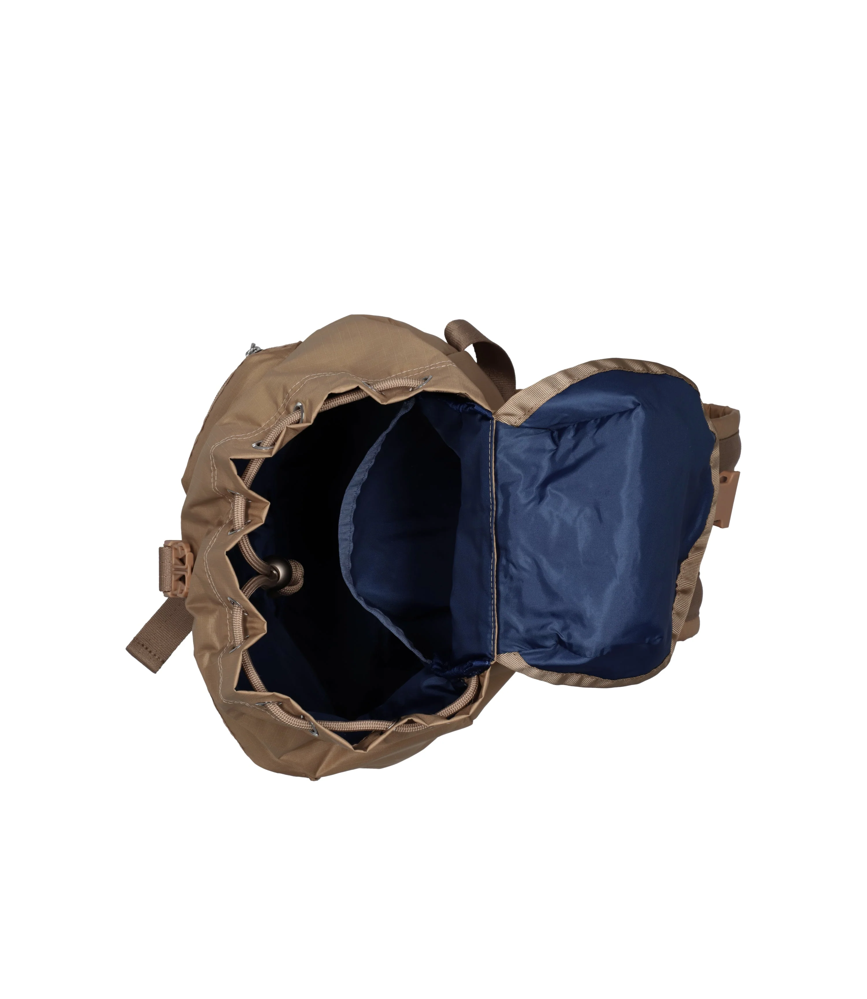 Small Voyager Backpack - Image 5