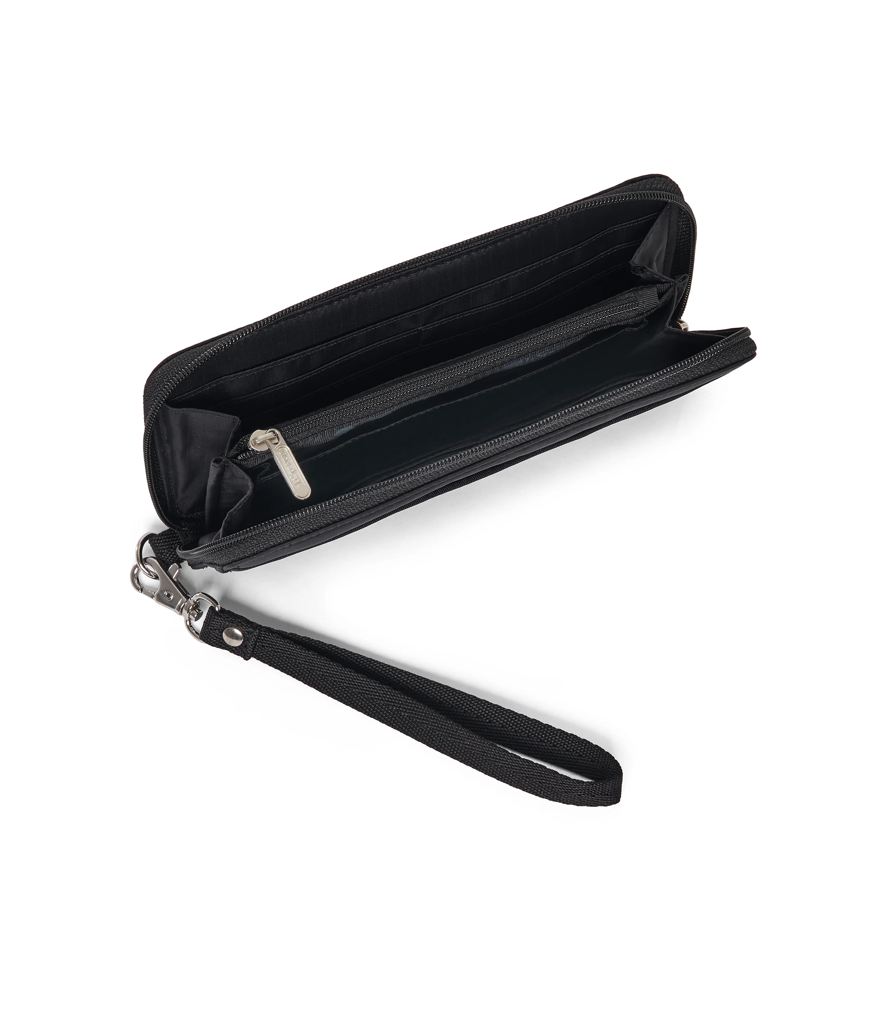 Tech Wallet Wristlet - Image 4