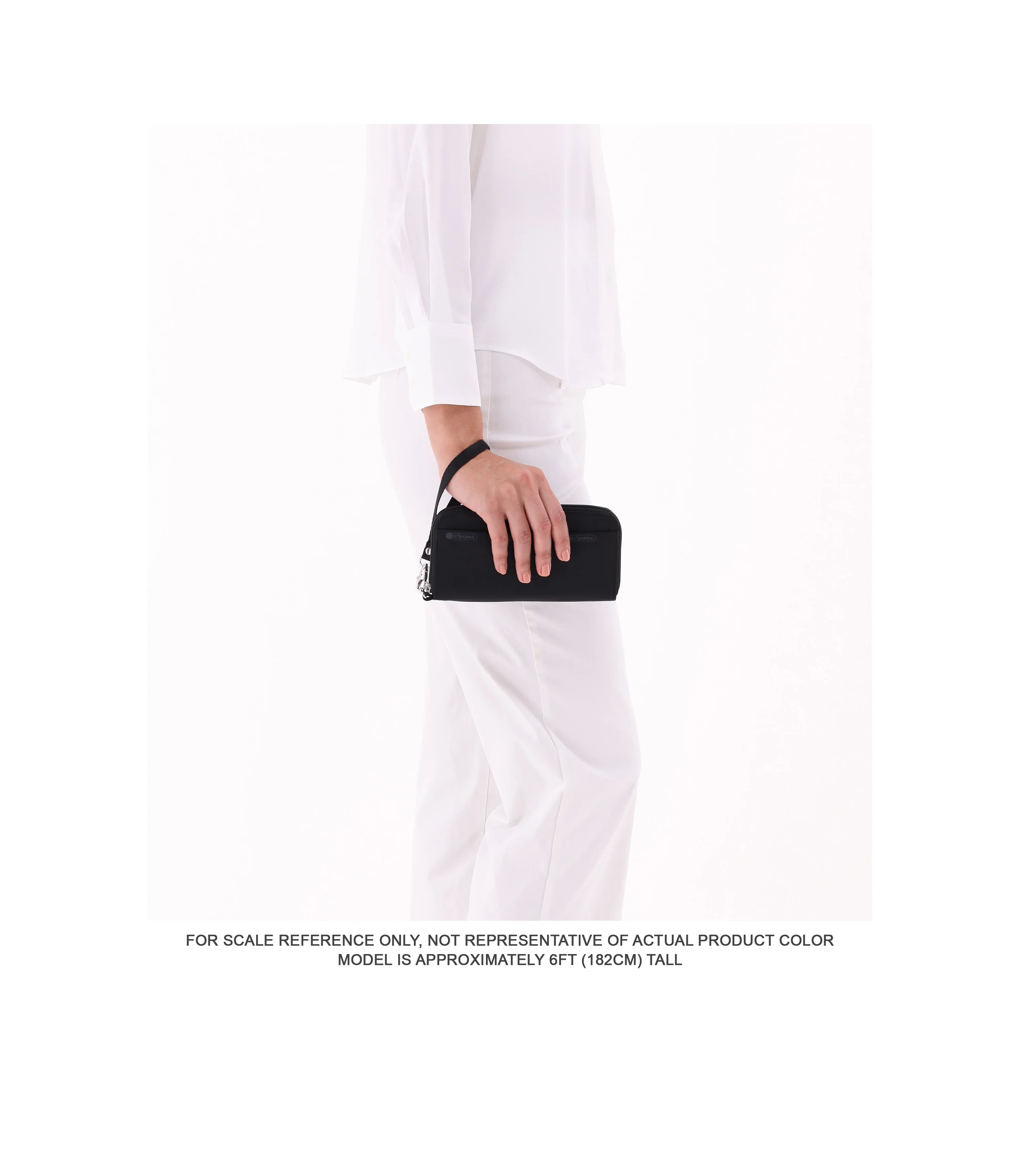 Tech Wallet Wristlet - Image 6