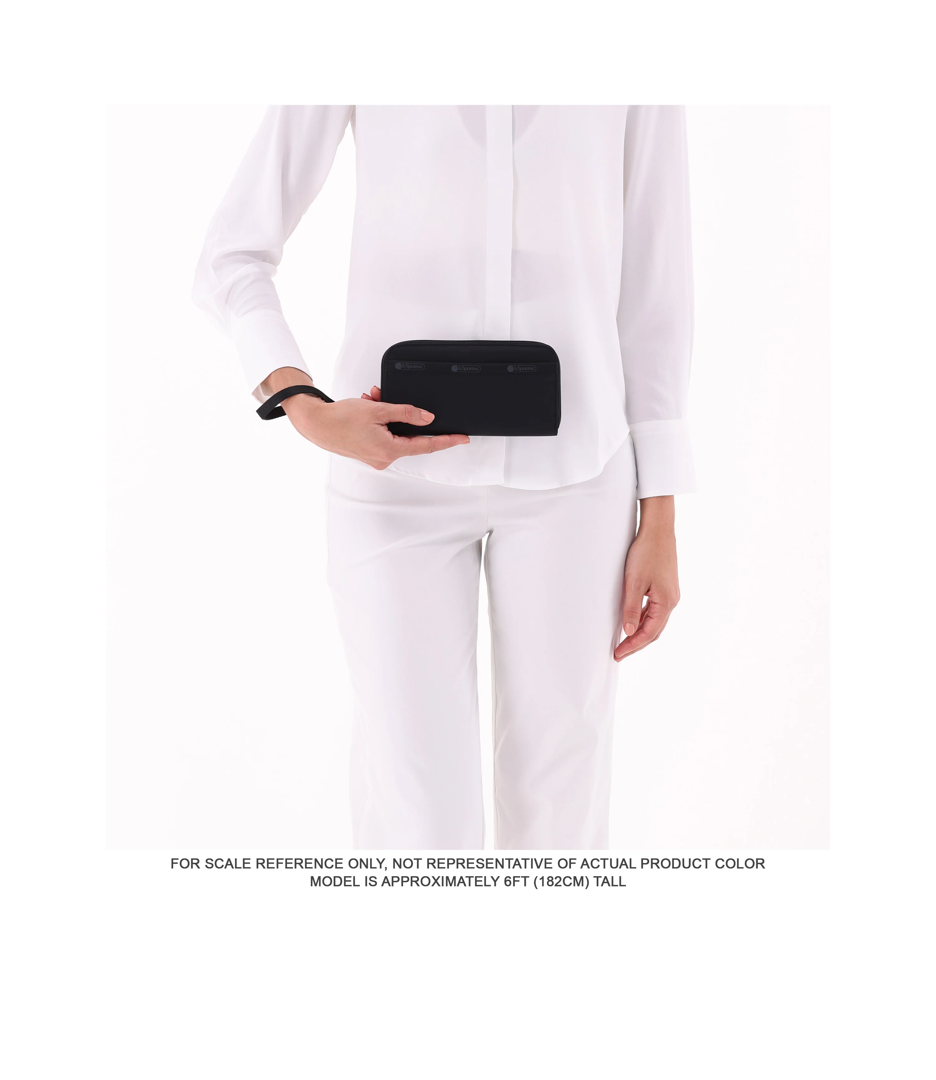 Tech Wallet Wristlet - Image 7