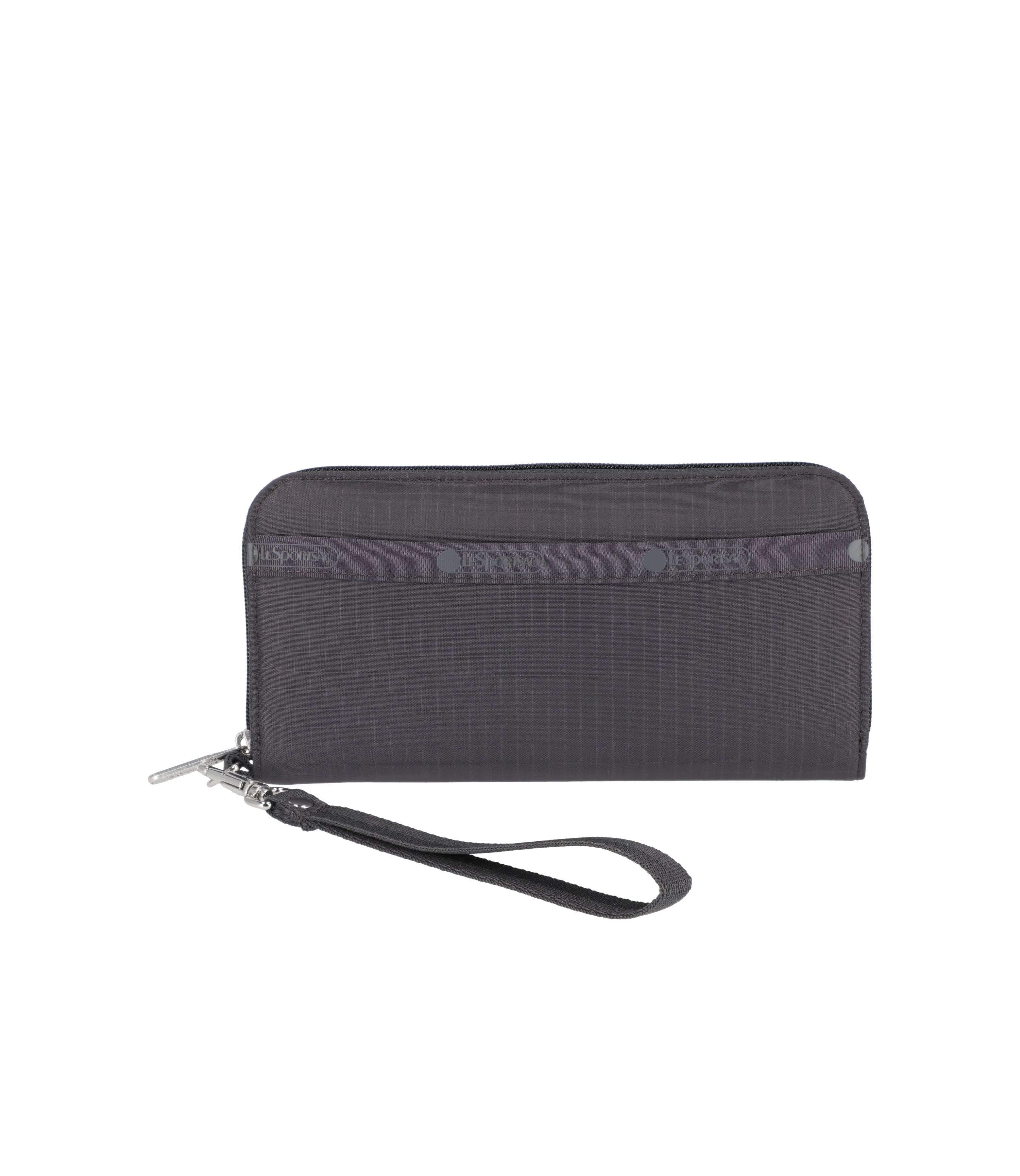 Tech Wallet Wristlet