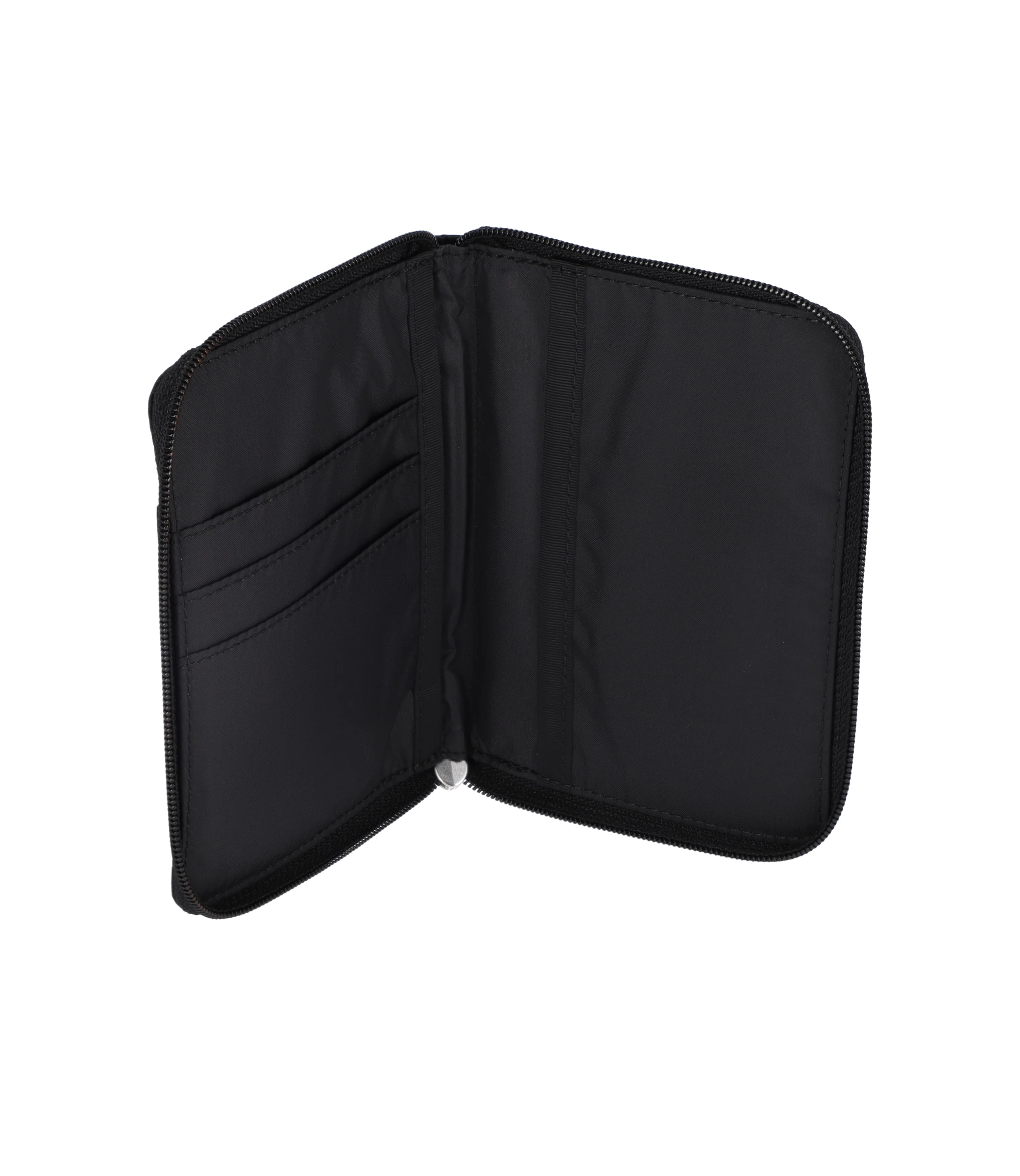 Zip Travel Wallet - Image 4