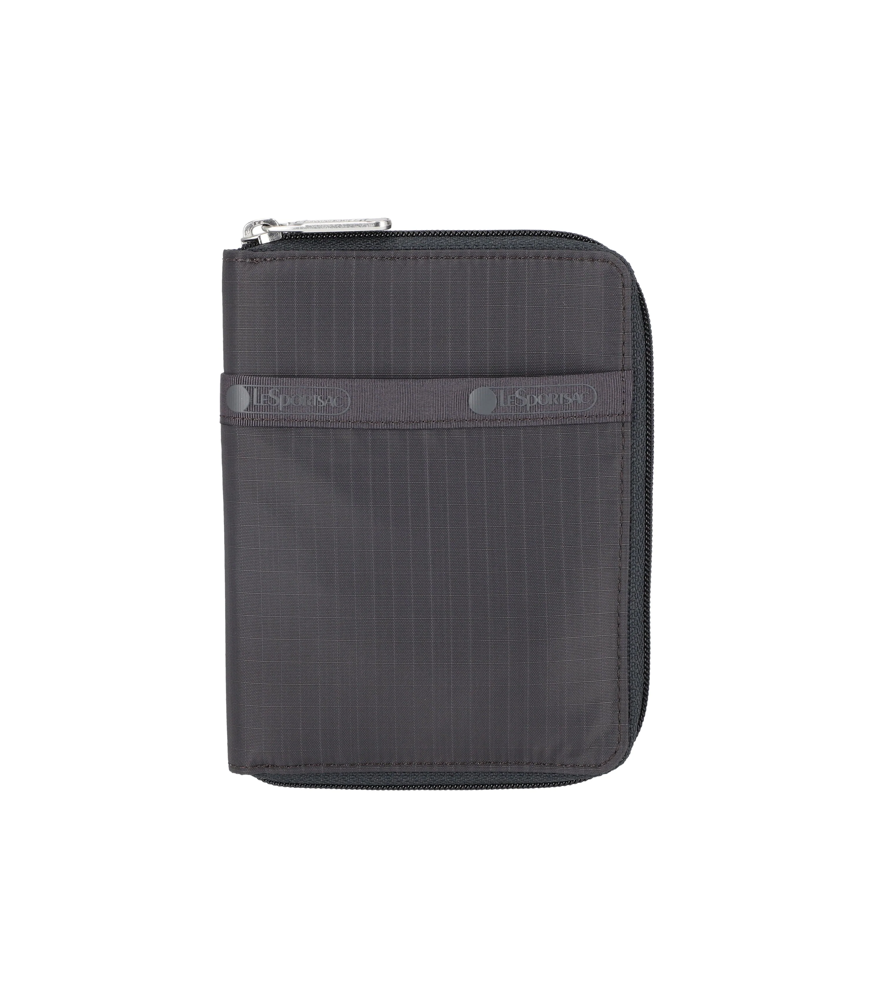 Zip Travel Wallet