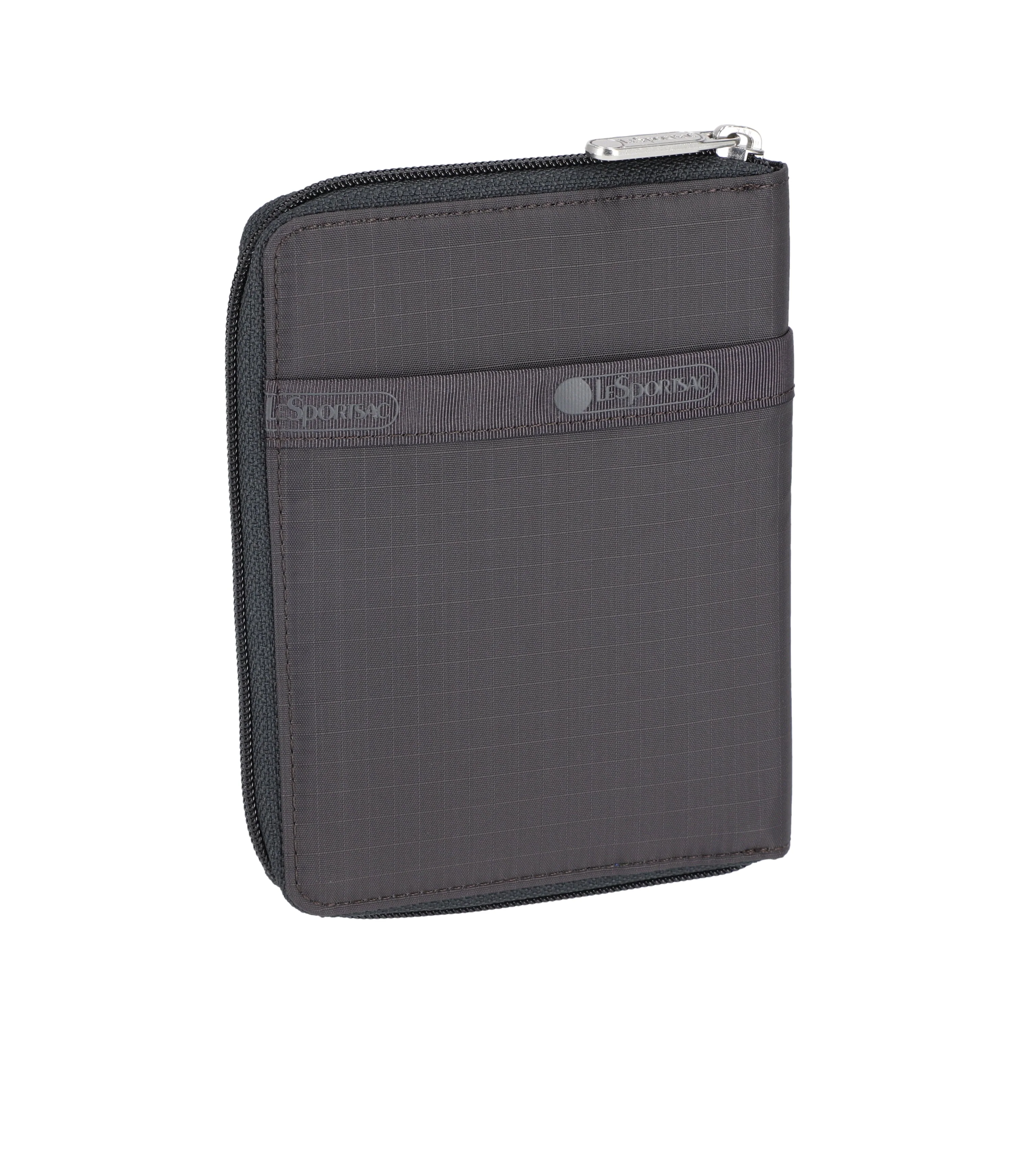 Zip Travel Wallet - Image 2