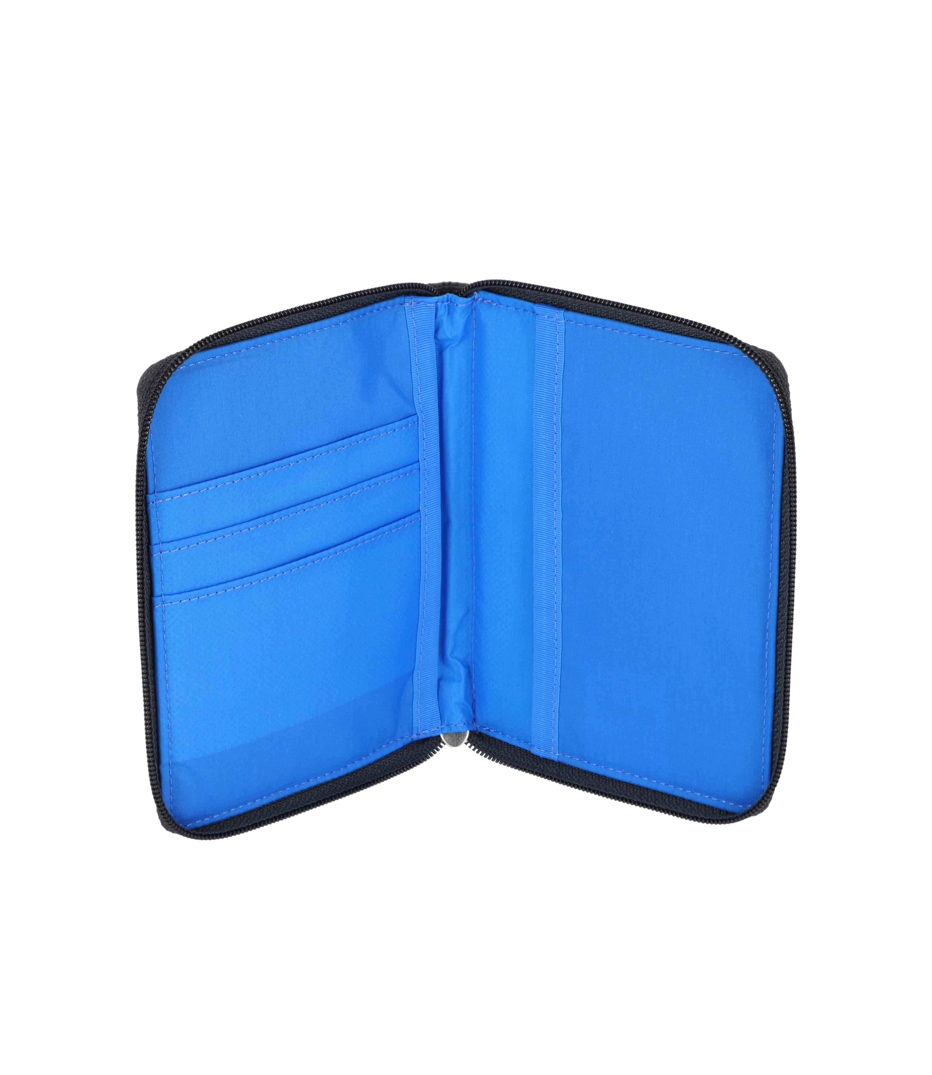 Zip Travel Wallet - Image 4